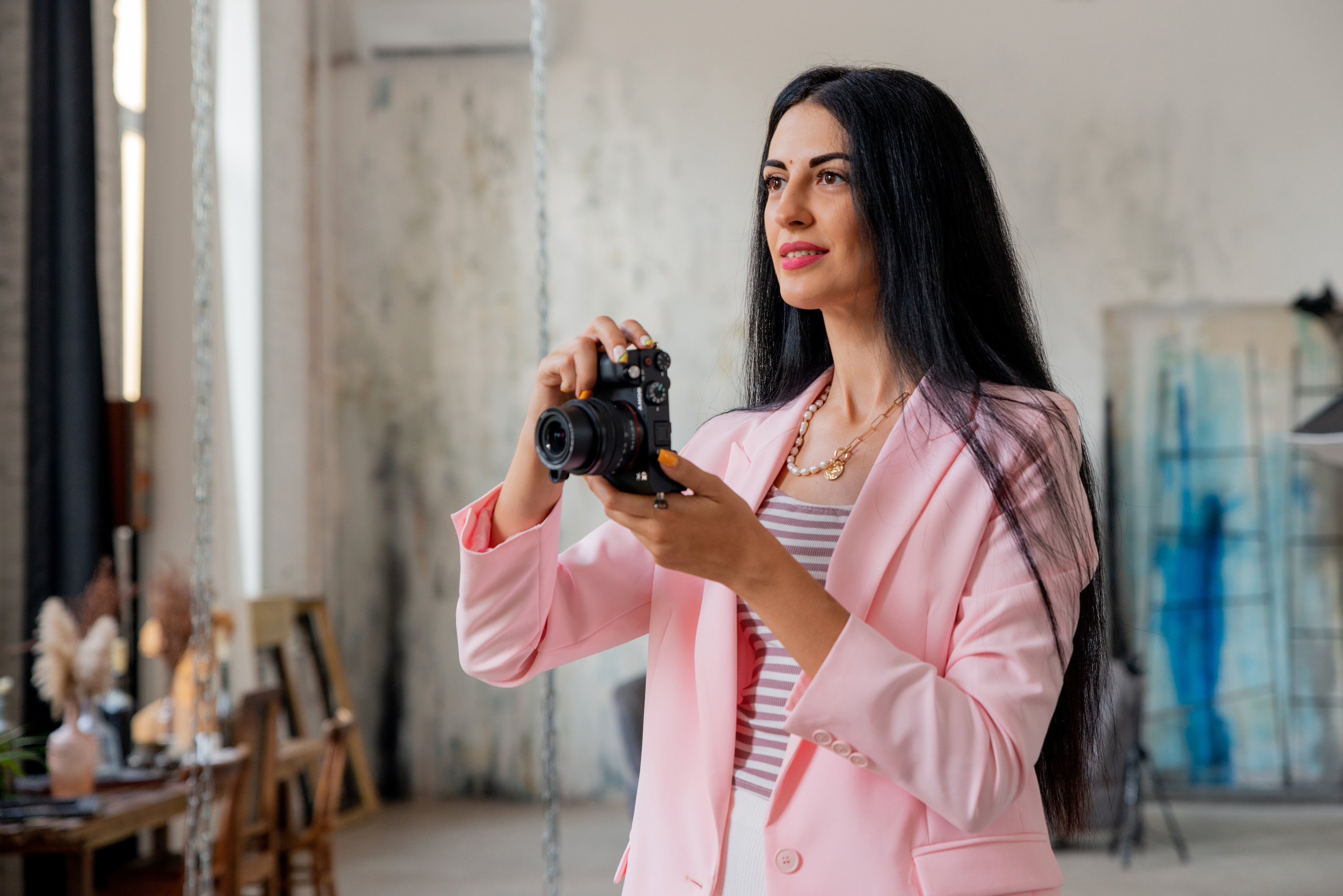 Услуги. Главная