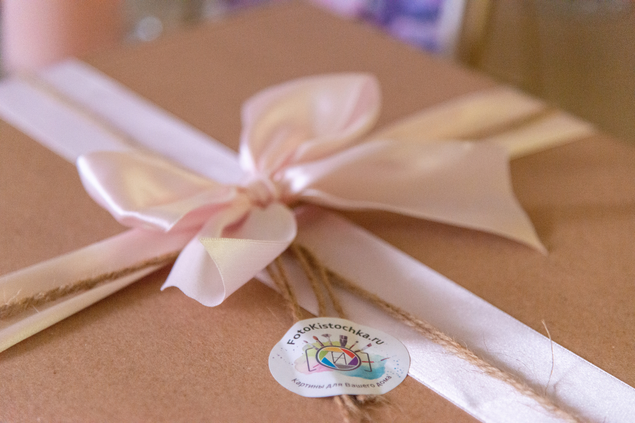 О проекте. ФотоКисточка. Акварель. Арт-галерея картин Анастасии Дерий