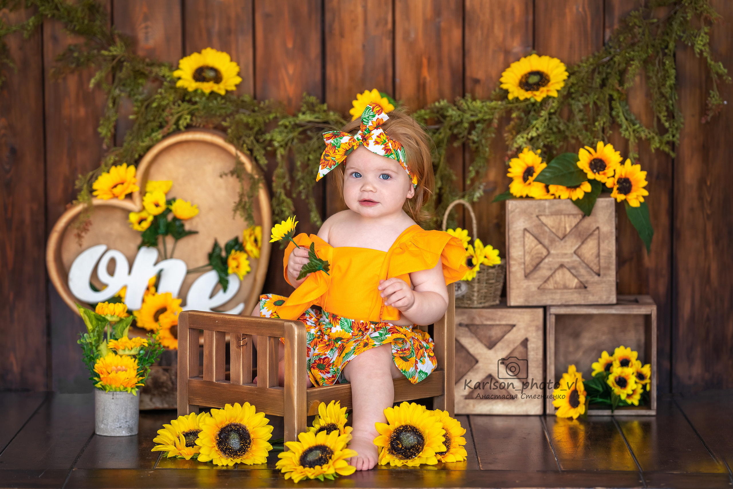 Фотозоны. Детский и семейный фотограф в Москве Анастасия Стегниенко