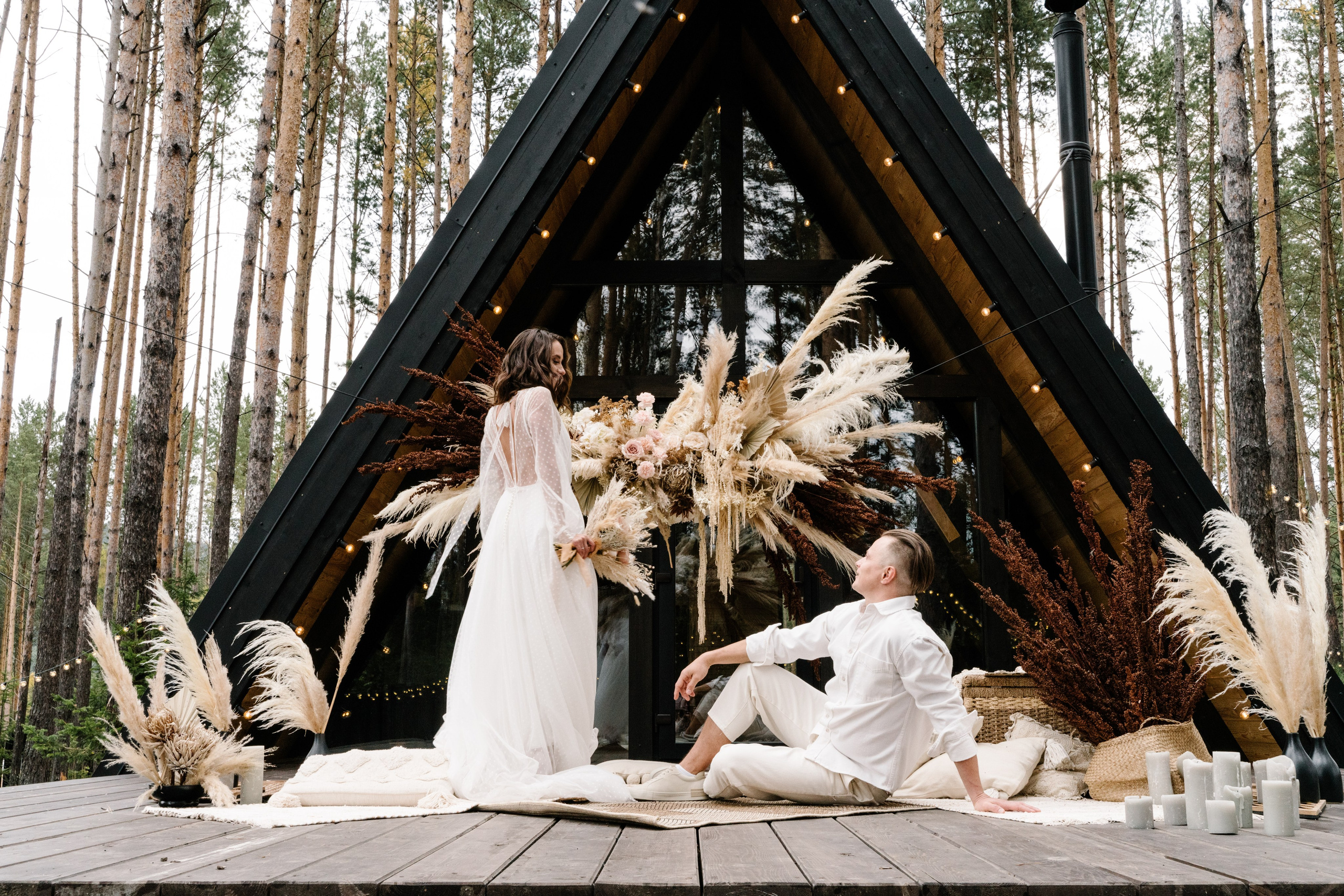 Услуги. Свадебный и семейный фотограф в Новосибирске Светлана Варутина