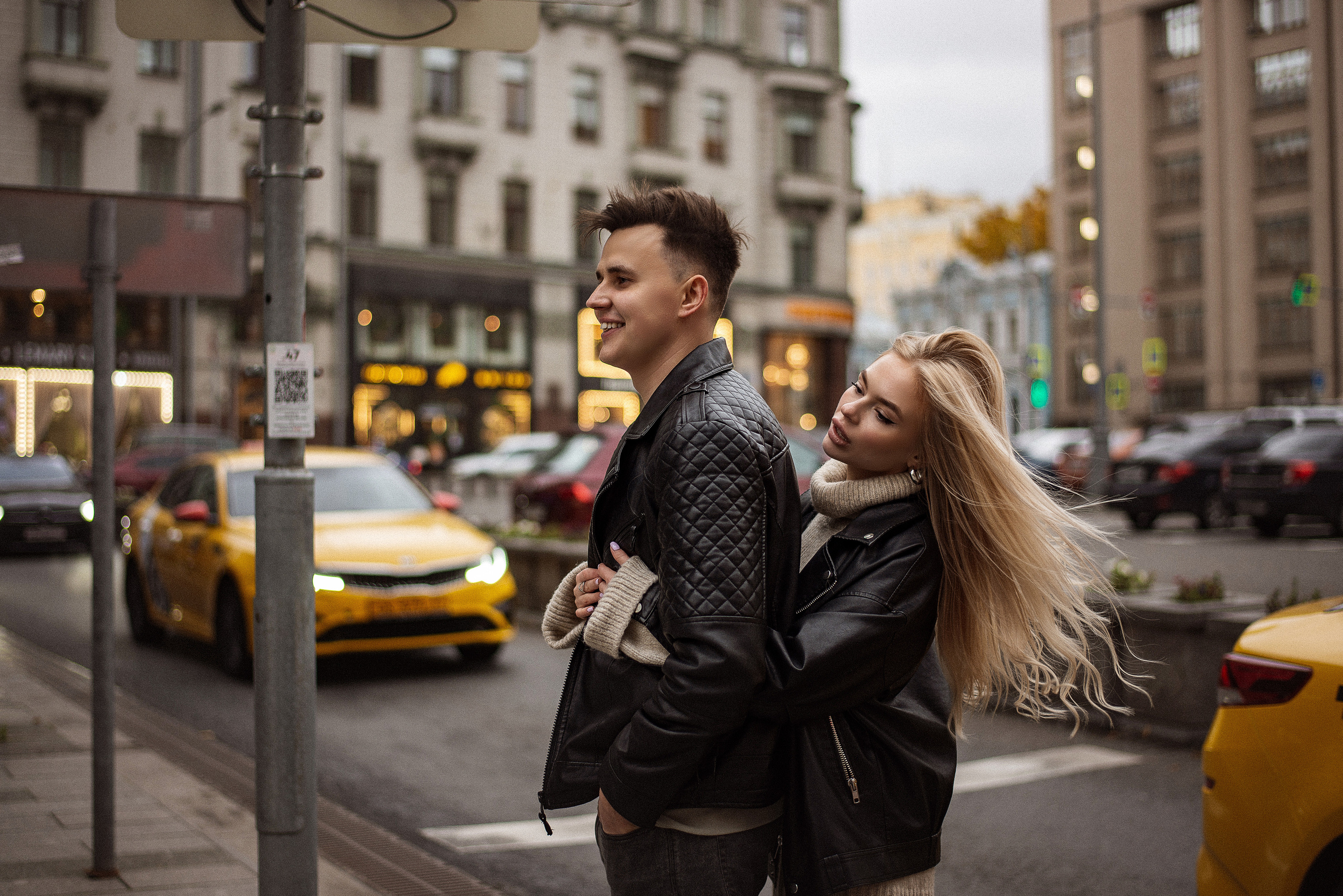 Услуги. Фотограф в Москве Юлия Гармаш