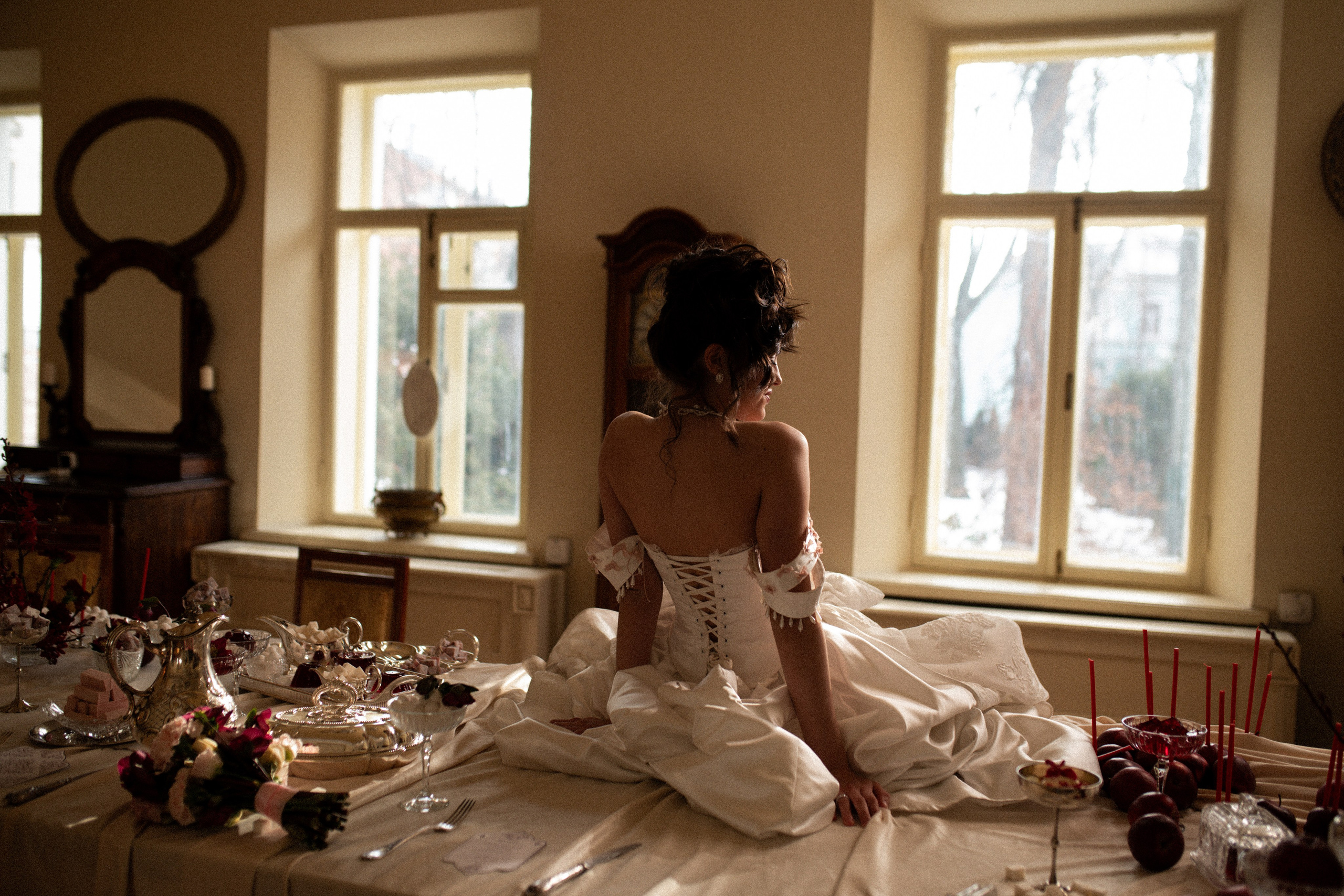 Прайс на съёмку. Свадебный, семейный, женский фотограф в Москве, Мытищах, Королёве Ксения Узилле