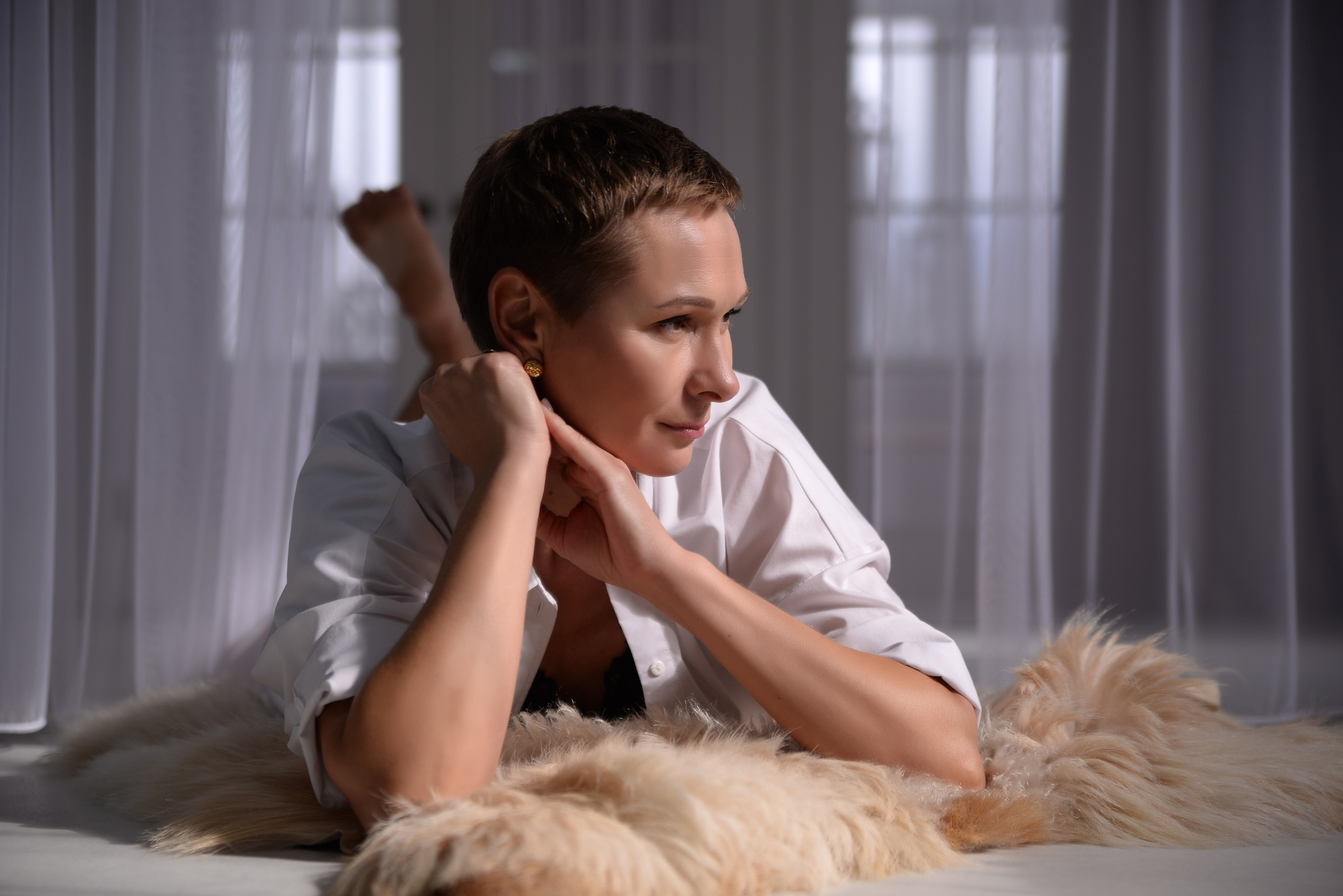 Услуги. Фотограф Ольга Рудакова