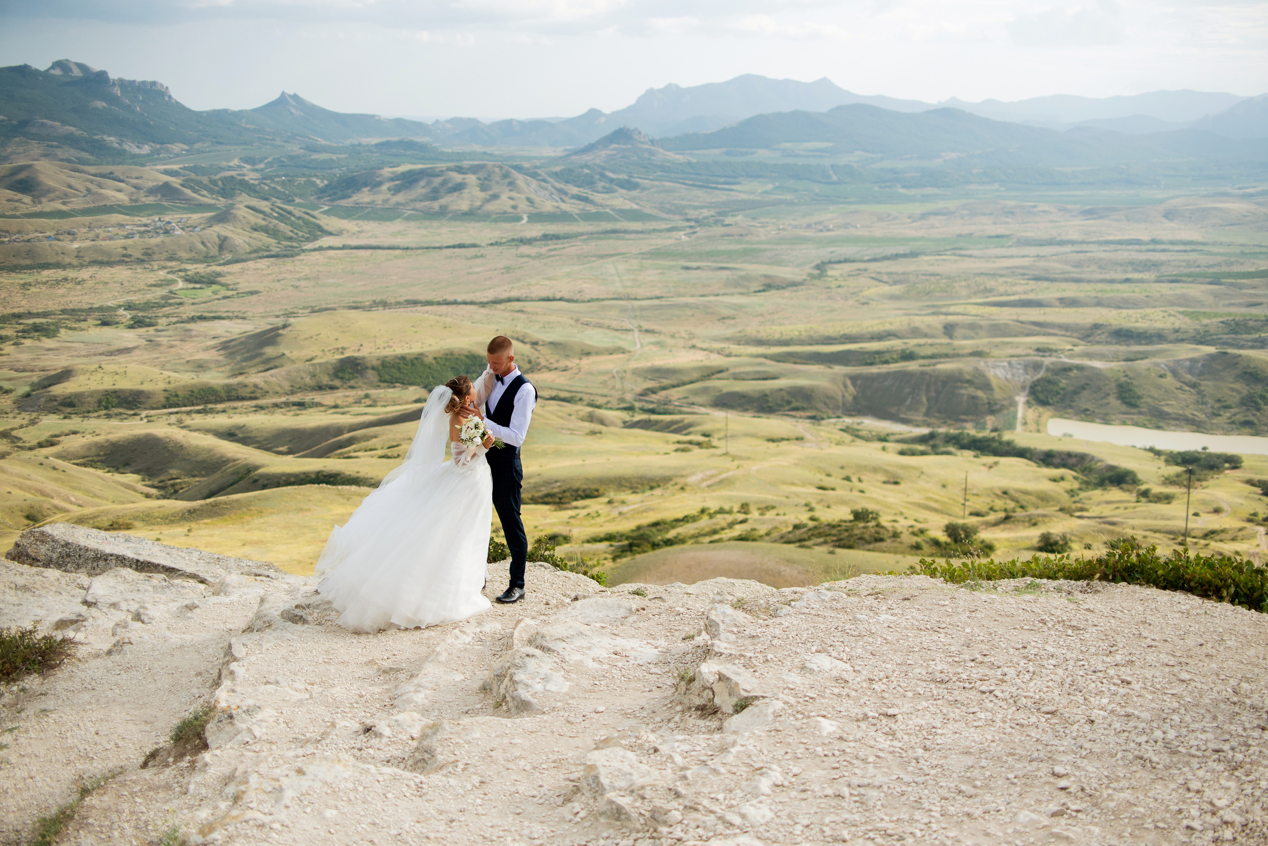 Семейный и свадебный фотограф в Феодосии и Коктебеле