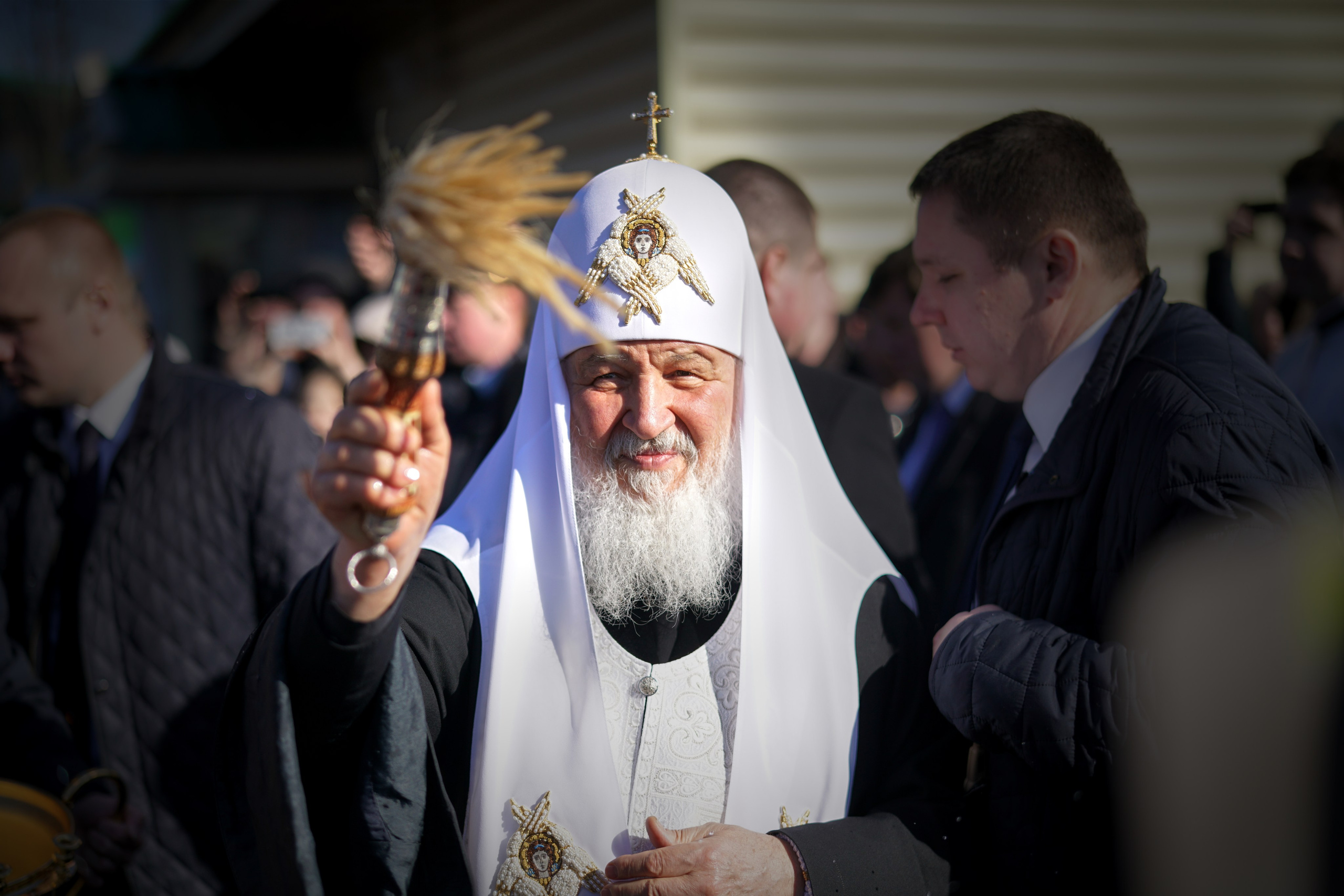 Услуги. Главная