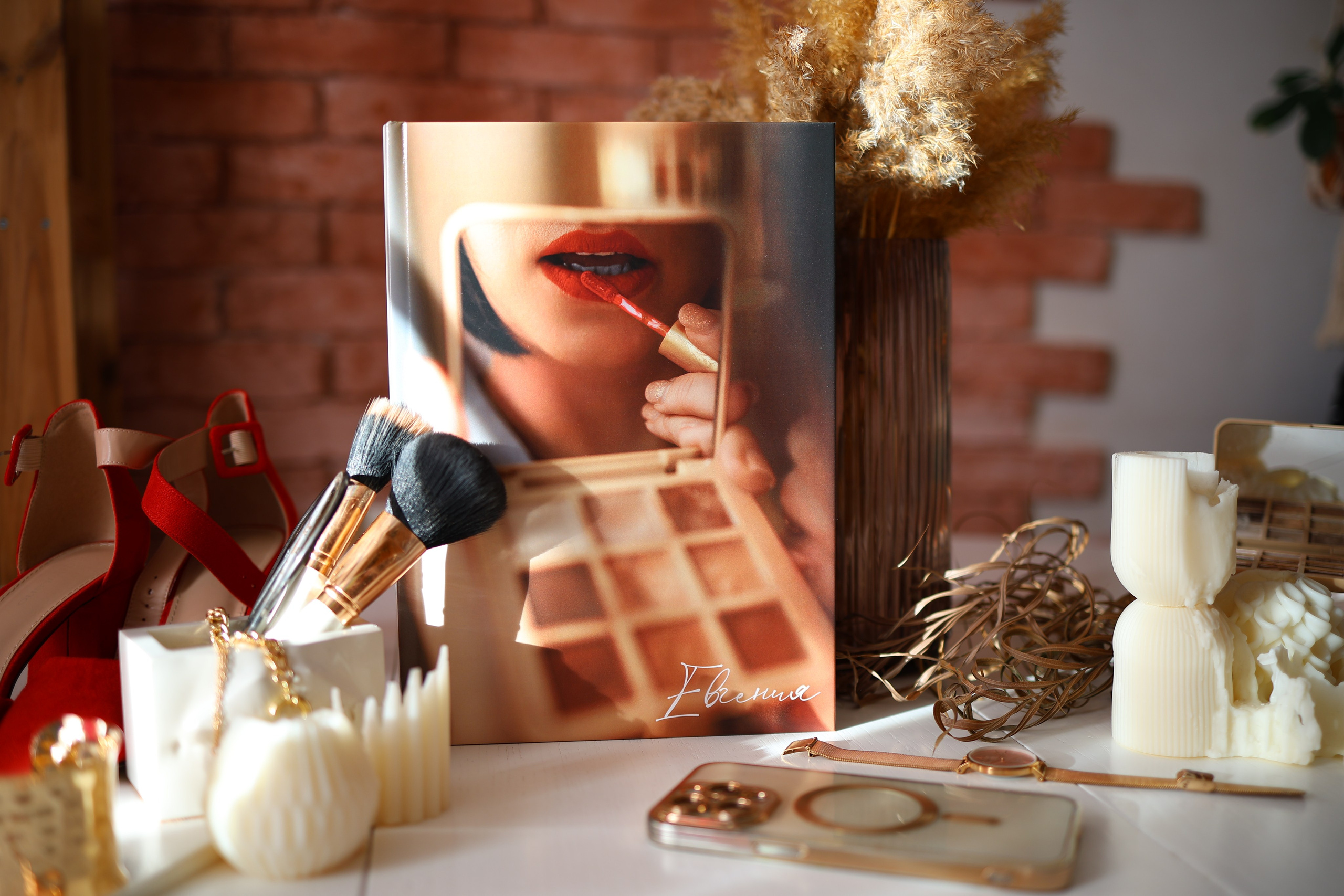 Фотокниги. Фотограф Медногорск Кувандык Оксана Шерехода свадебные, семейные, индивидуальные, школьные фотосессии. Печать фотоальбомов