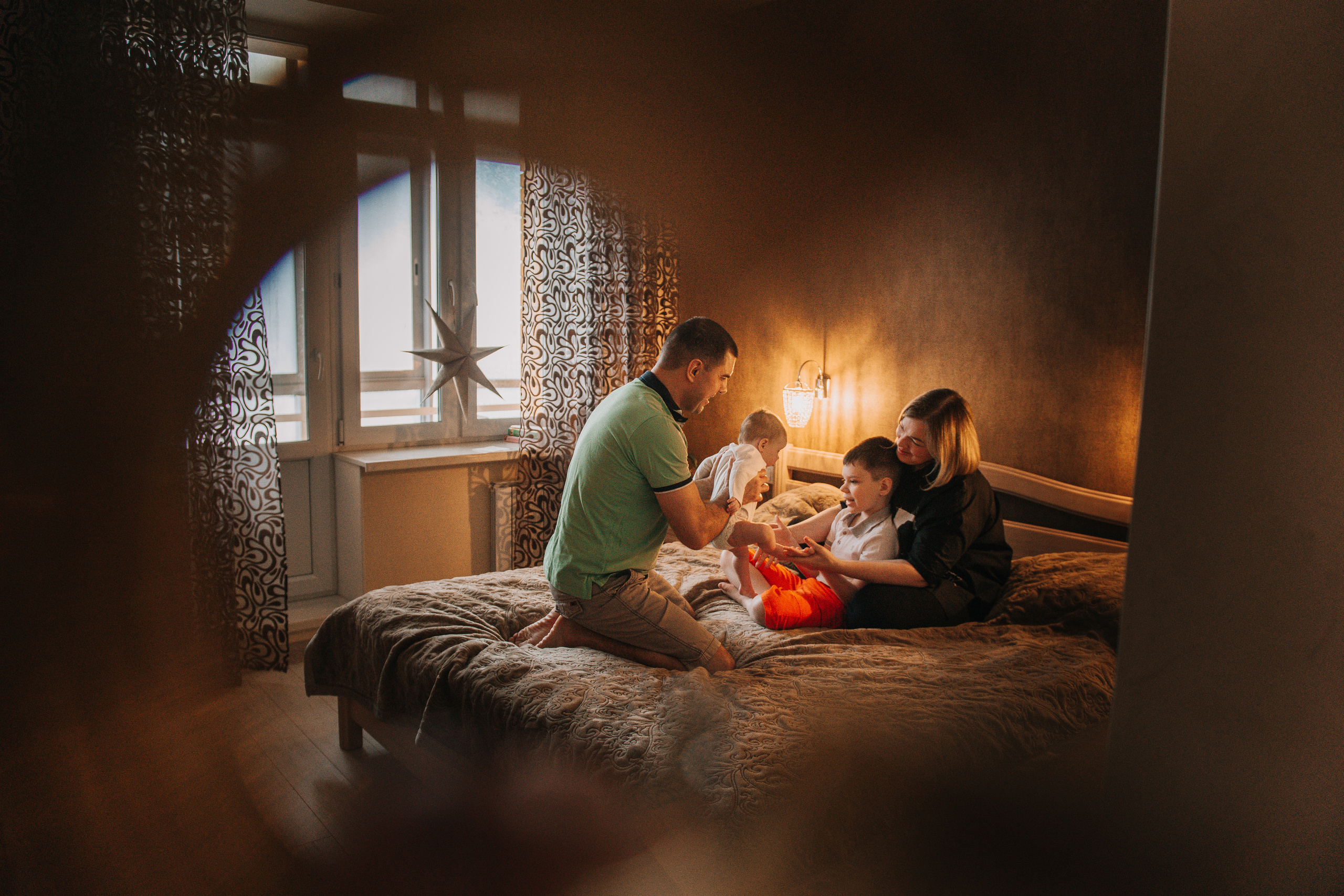 Стоимость. Семейный домашний фотограф Юлия Власова, город Архангельск