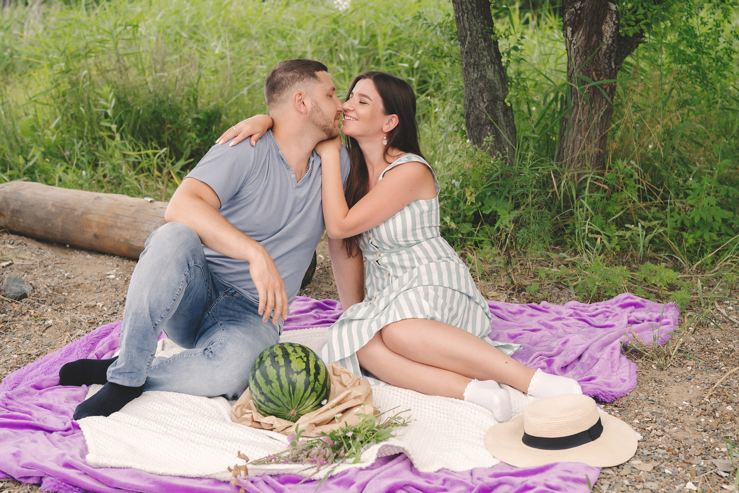 Свадебный, семейный и женский фотограф во Владивостоке Ксения Птица