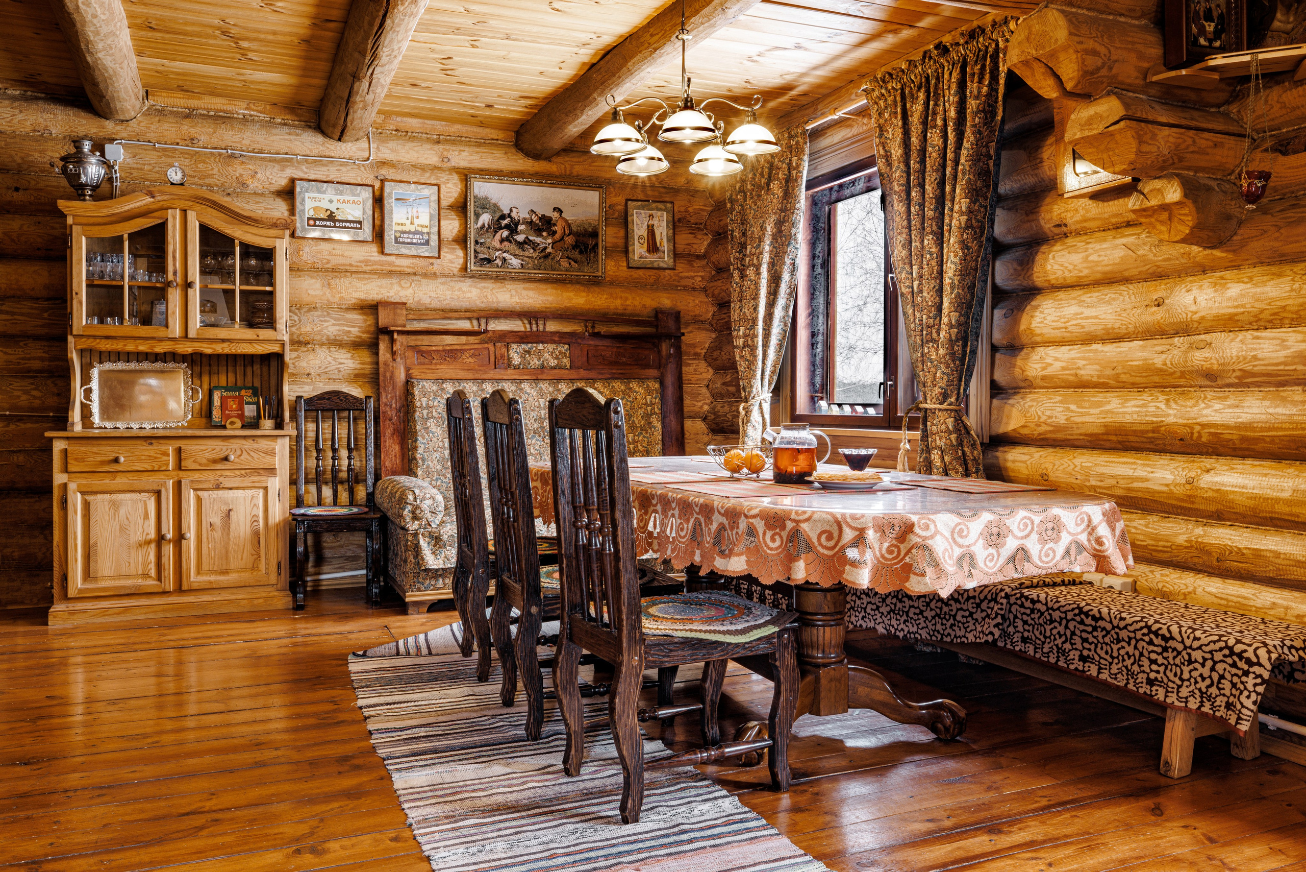 Услуги. Фотограф Дмитрий Бойков