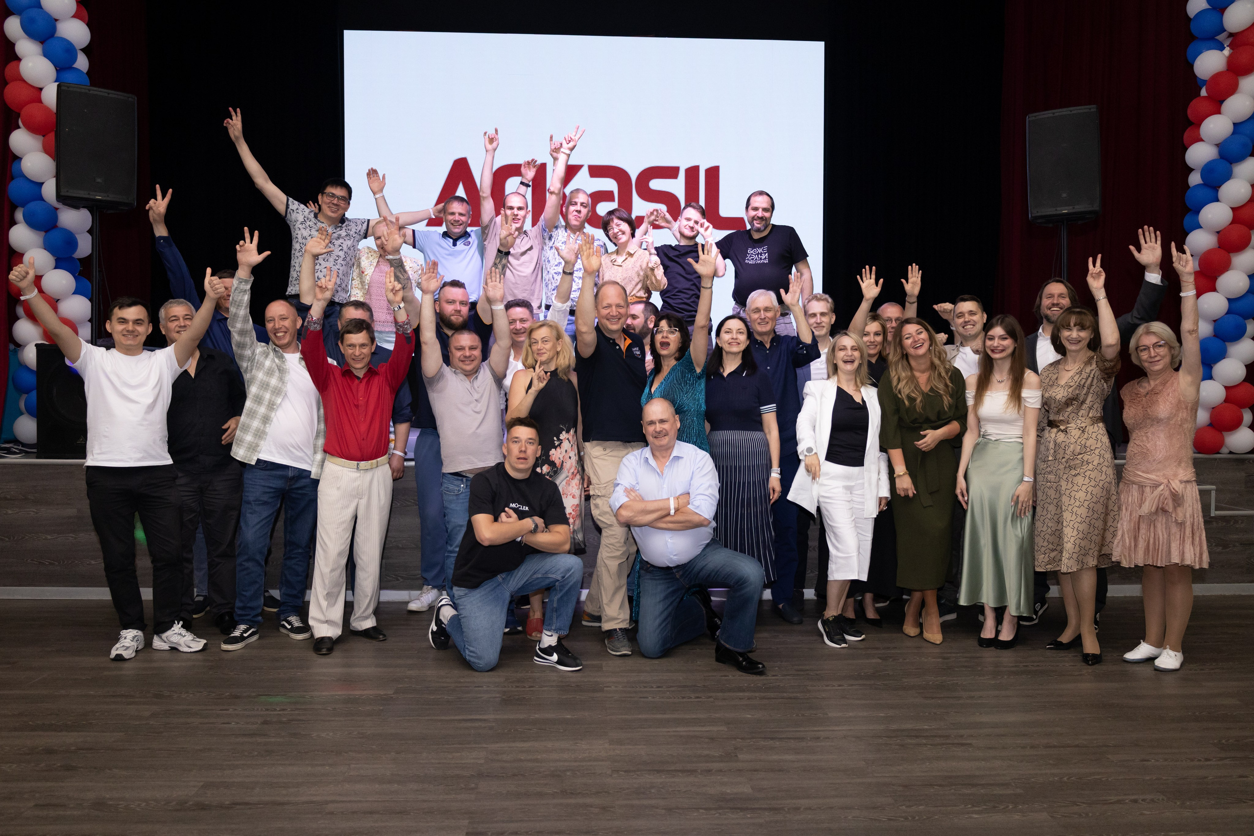 Портфолио. Фото и видео контент для бизнеса в Москве и Московской области