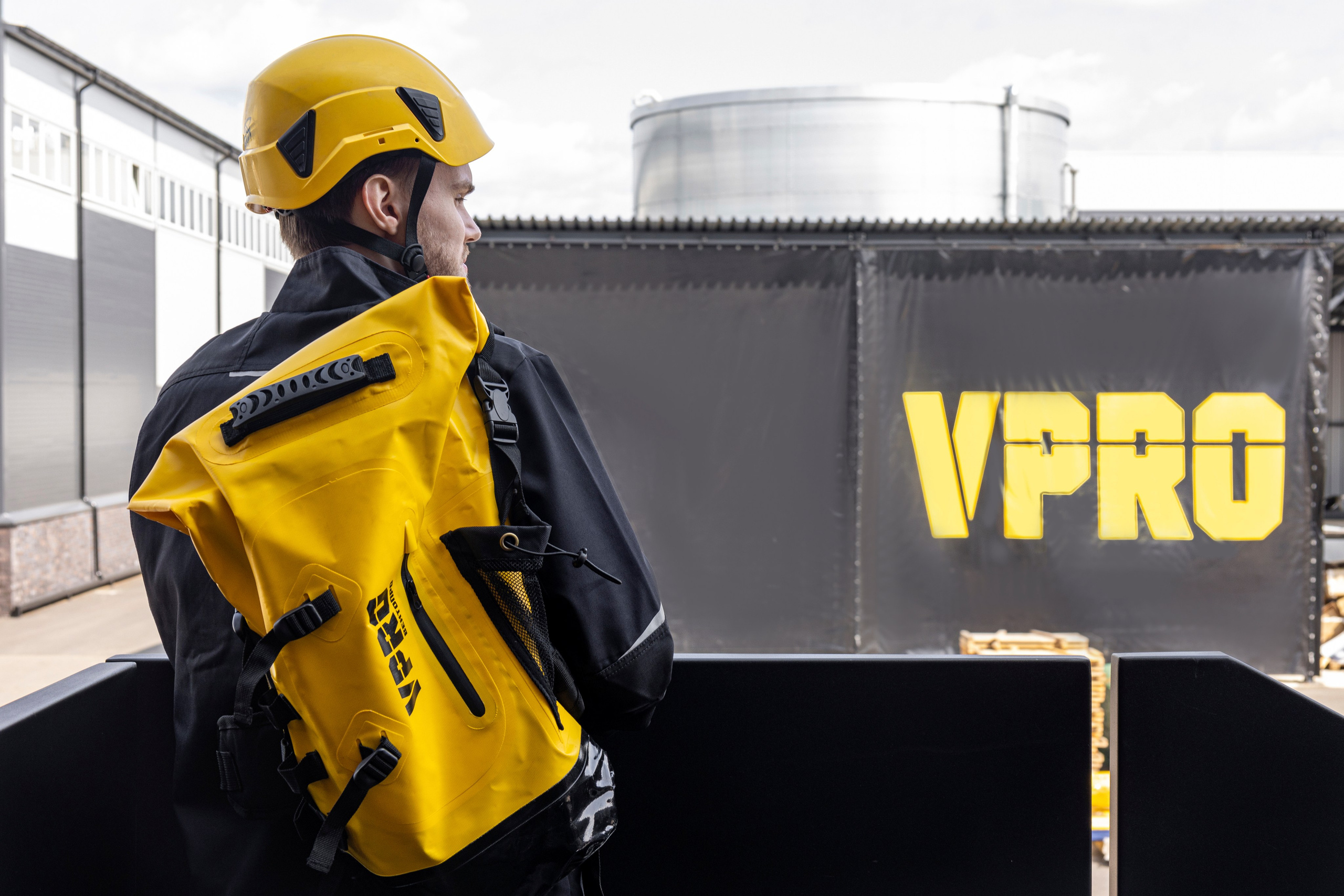 Портфолио. Фото и видео контент для бизнеса в Москве и Московской области