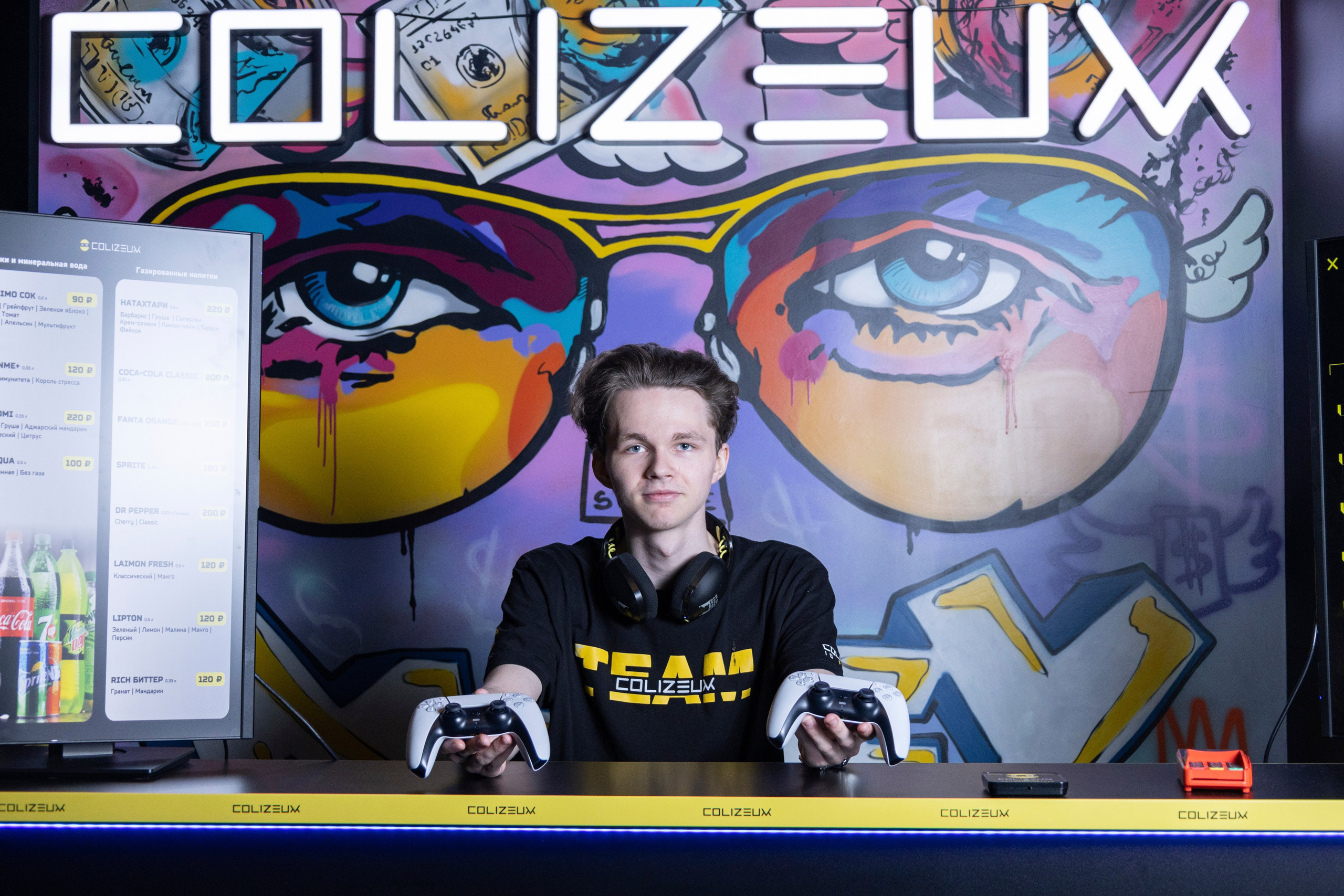 Портфолио. Фото и видео контент для бизнеса в Москве и Московской области