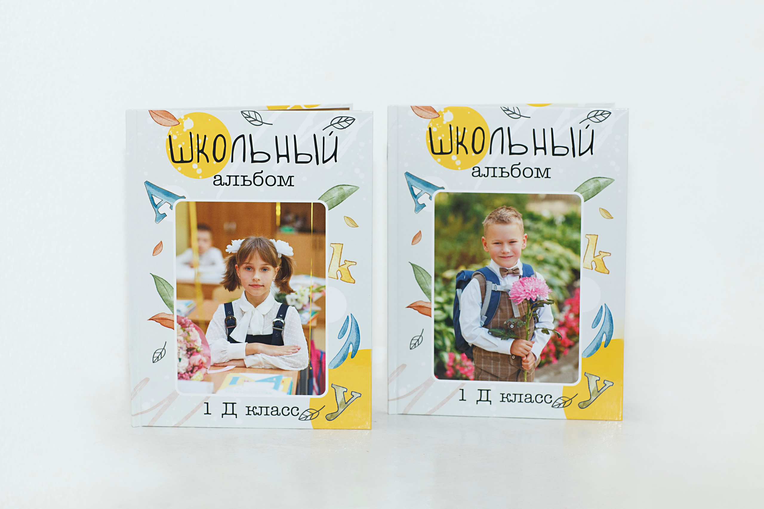 Фотокниги. Фотограф в Москве Наталья Антипина