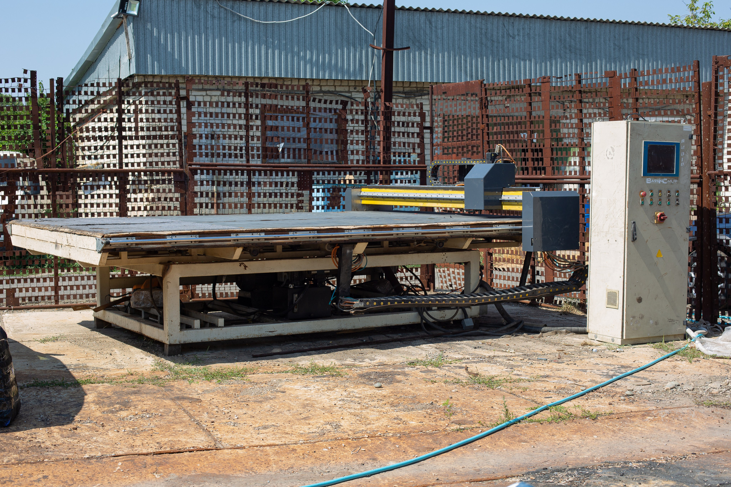 ВСЁ Оборудование