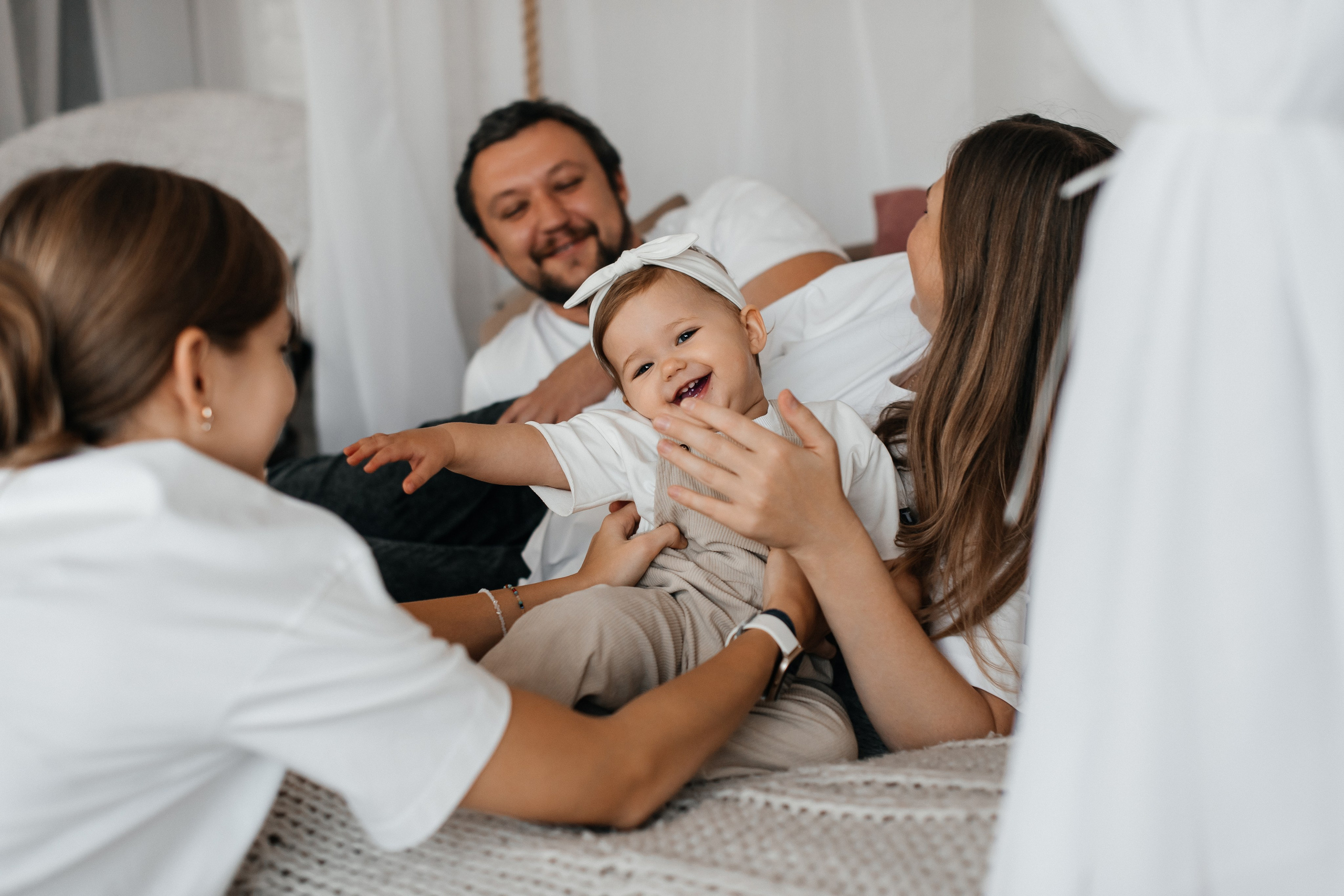 Услуги. Фотограф в Самаре Мария Шерер