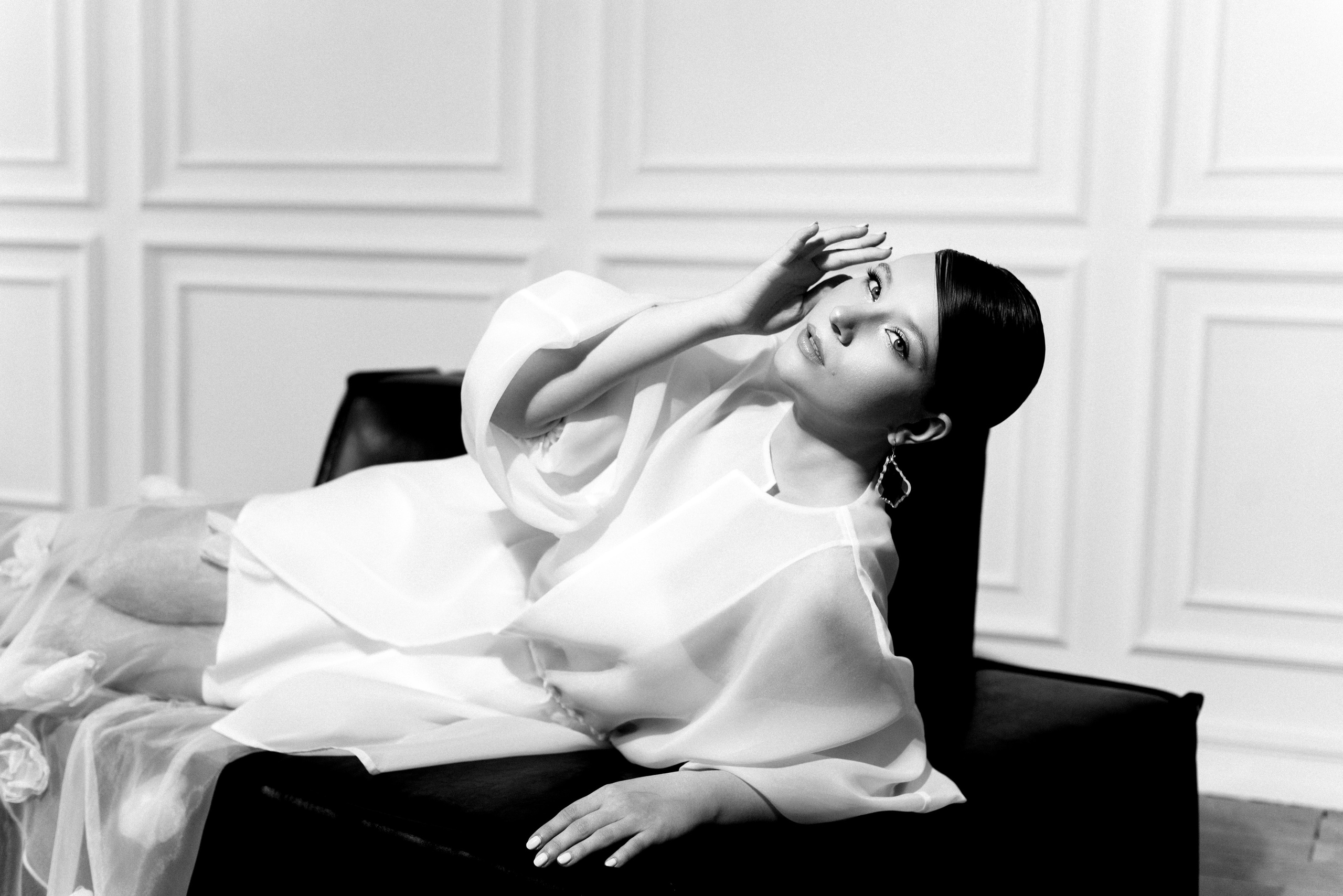 Фотограф в Самаре Мария Шерер