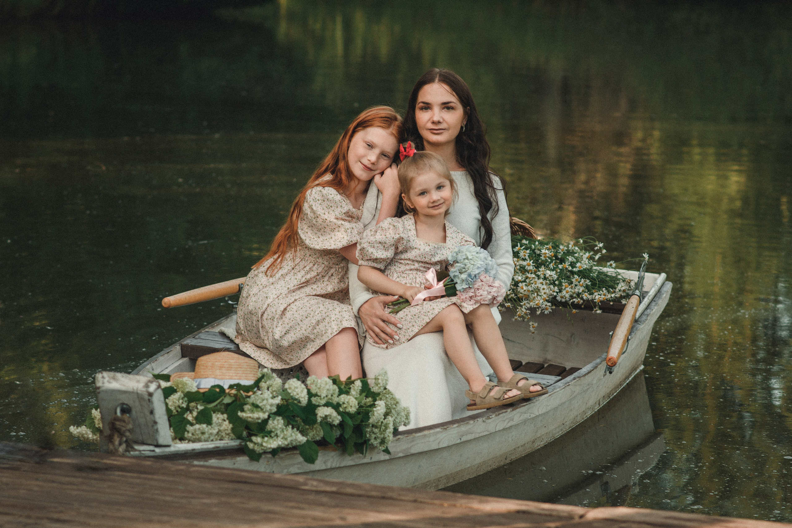 Услуги. Фотограф в Ижевске Наталья Медведцева