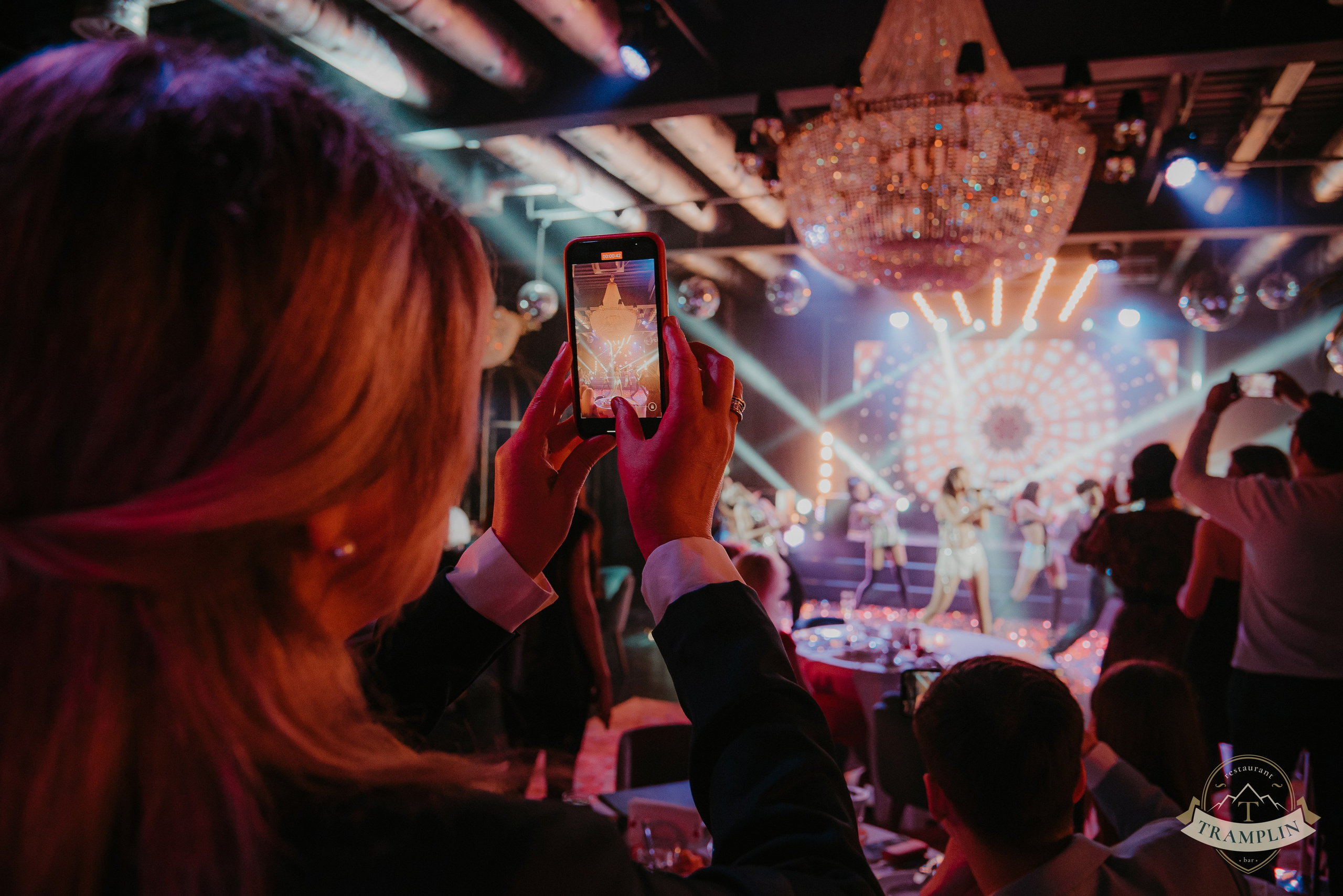 Стоимость. Фотограф Ксения Климова