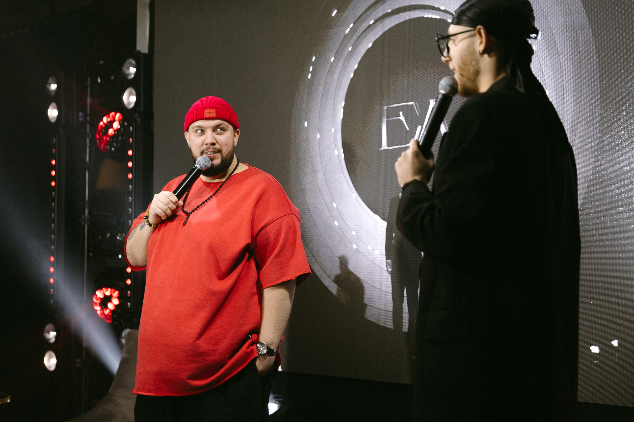 Ведущий ваших мероприятий Константин Кот,