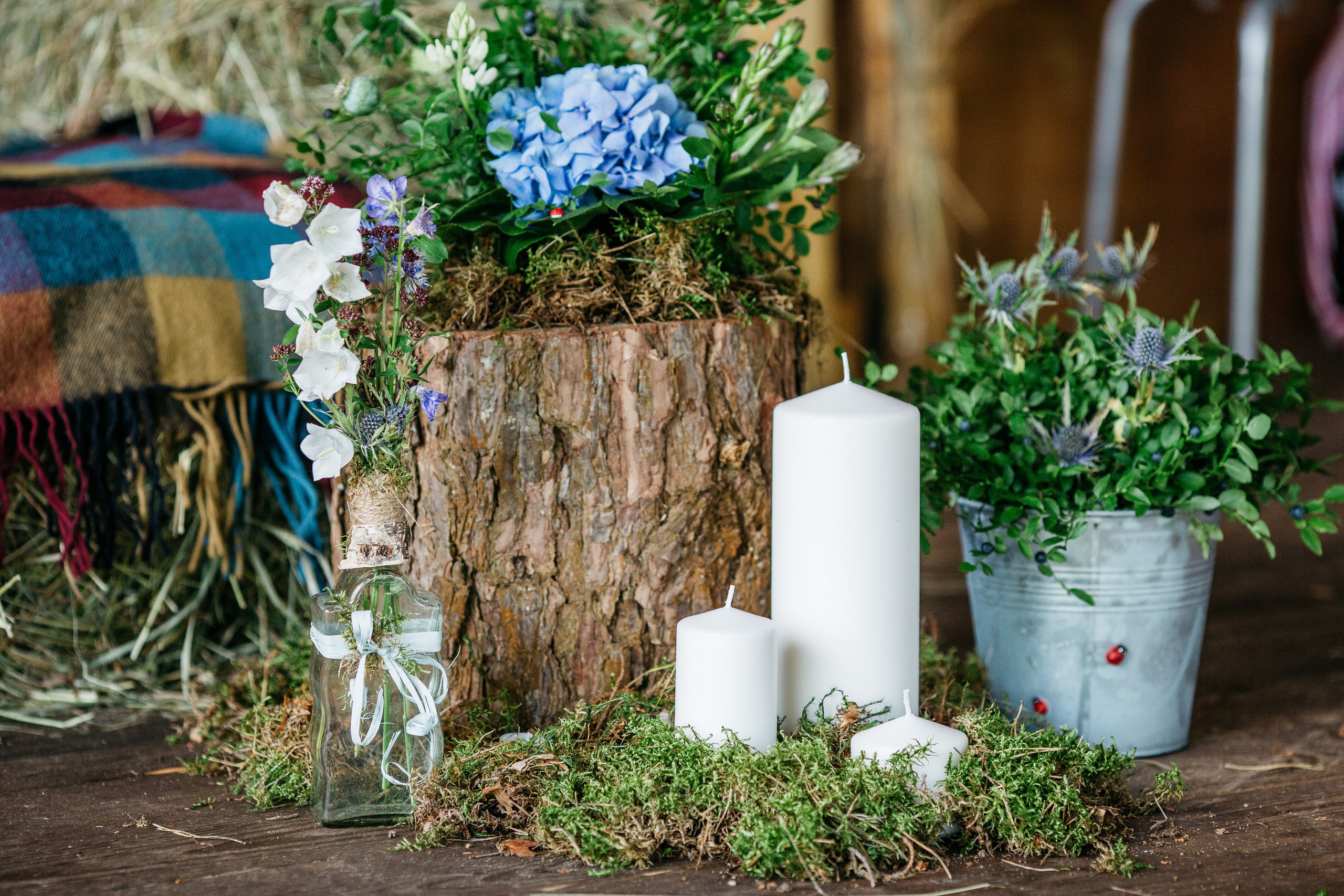 Команда мини-отеля «Таежный». Организация свадеб под ключ в Раменском