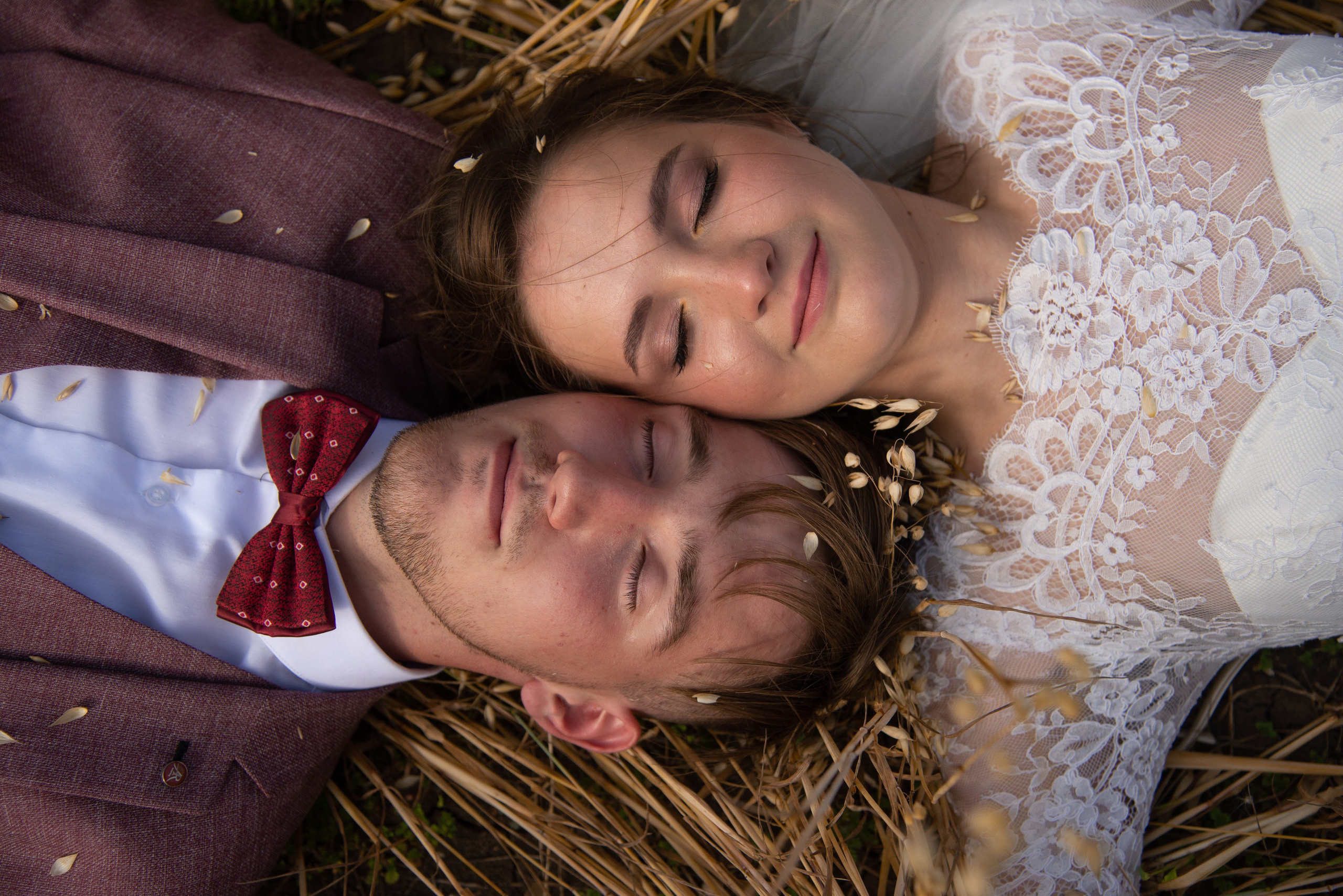 Свадьба. Екатеринбург. Фотограф Паткиевич Евгений