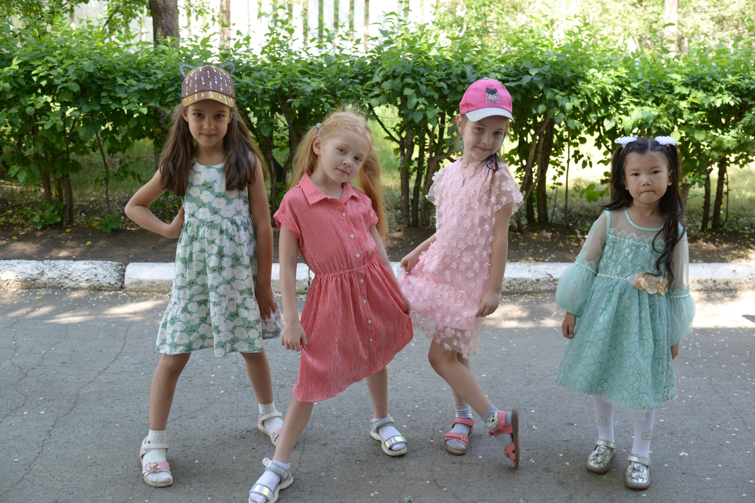 Фотосъемка в детском саду. Фотограф Рабига Сейткенова. Детский и школьный фотограф в Костанае Рабига Сейткенова