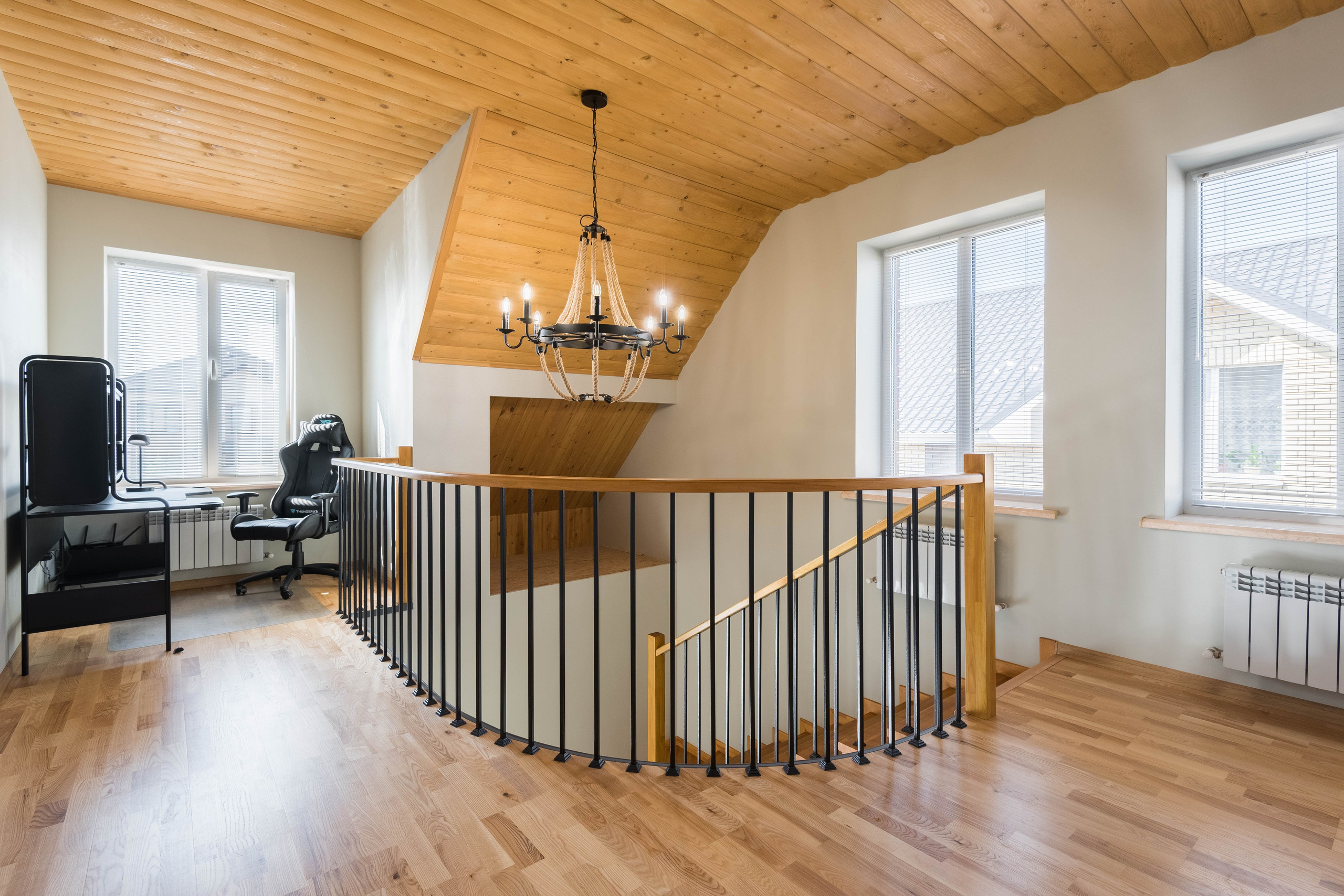 Прайс. Фотограф недвижимости Антон Журавлев