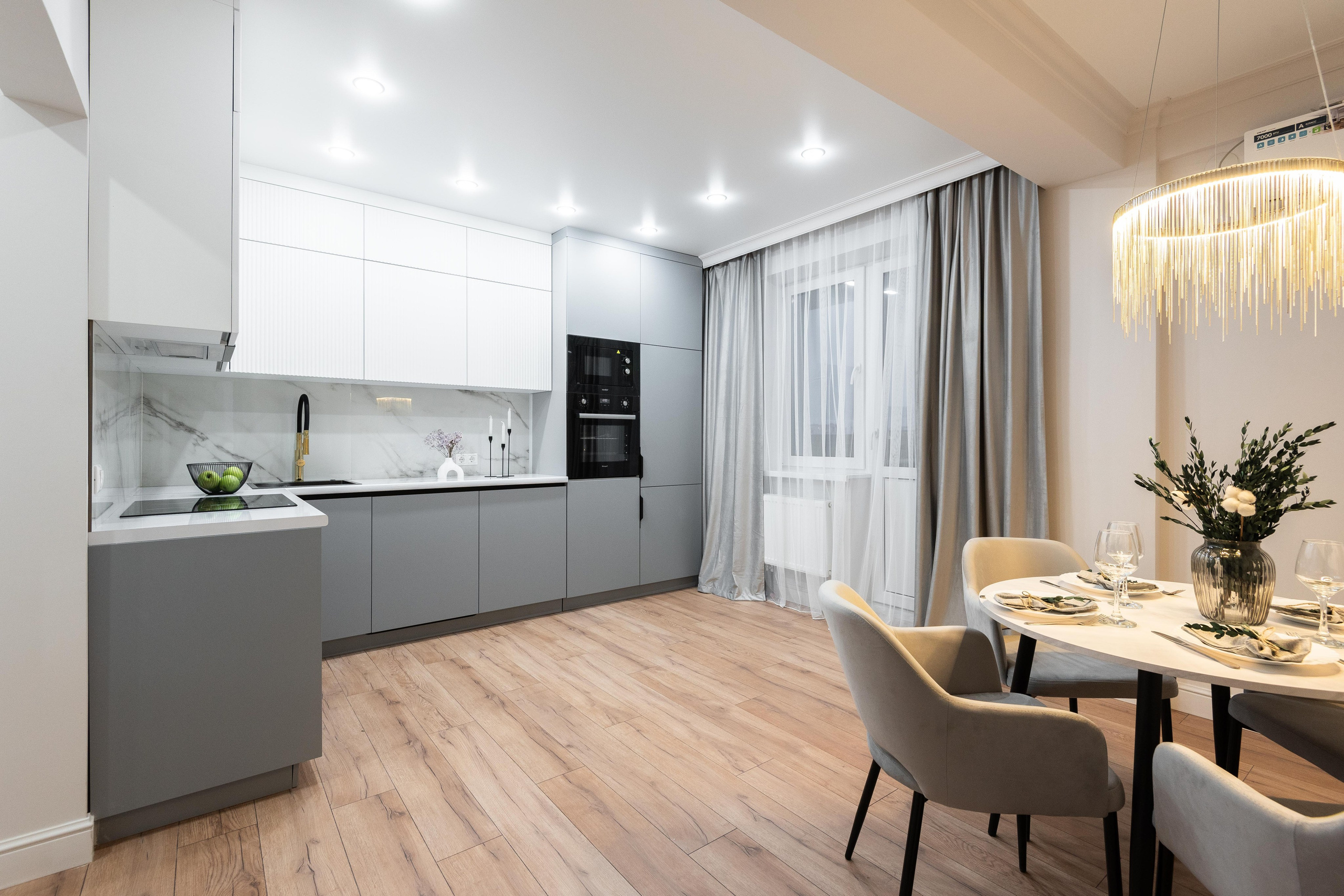 Прайс. Фотограф недвижимости Антон Журавлев