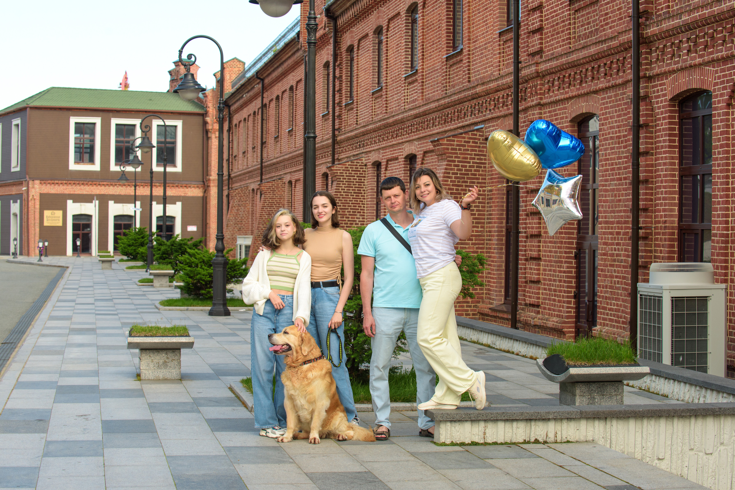 Список мест для уличной фотосессии. Семейный и свадебный фотограф во Владивостоке