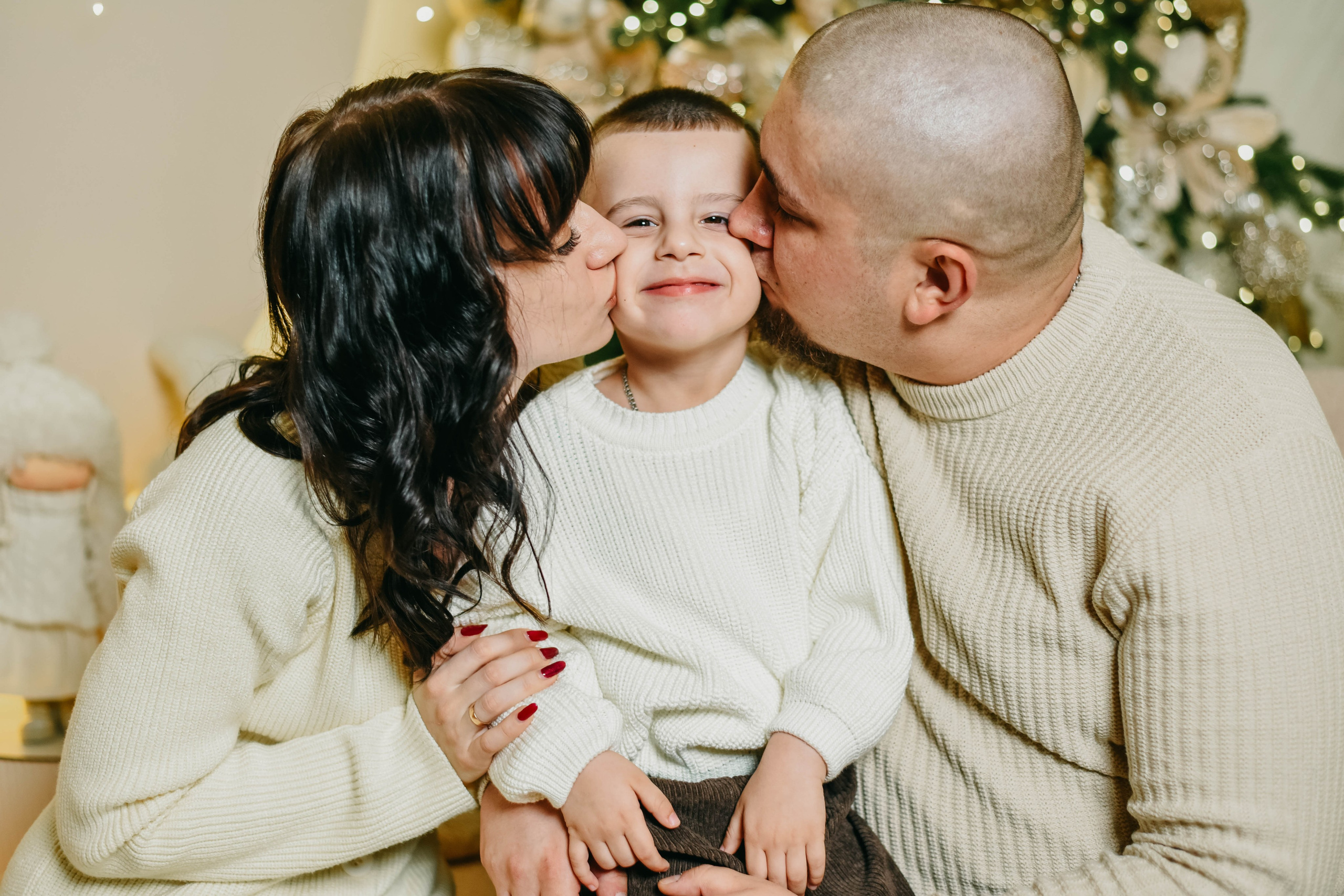 Индивидуальные. Семейный фотограф в Москве и Севастополе Анастасия Котова