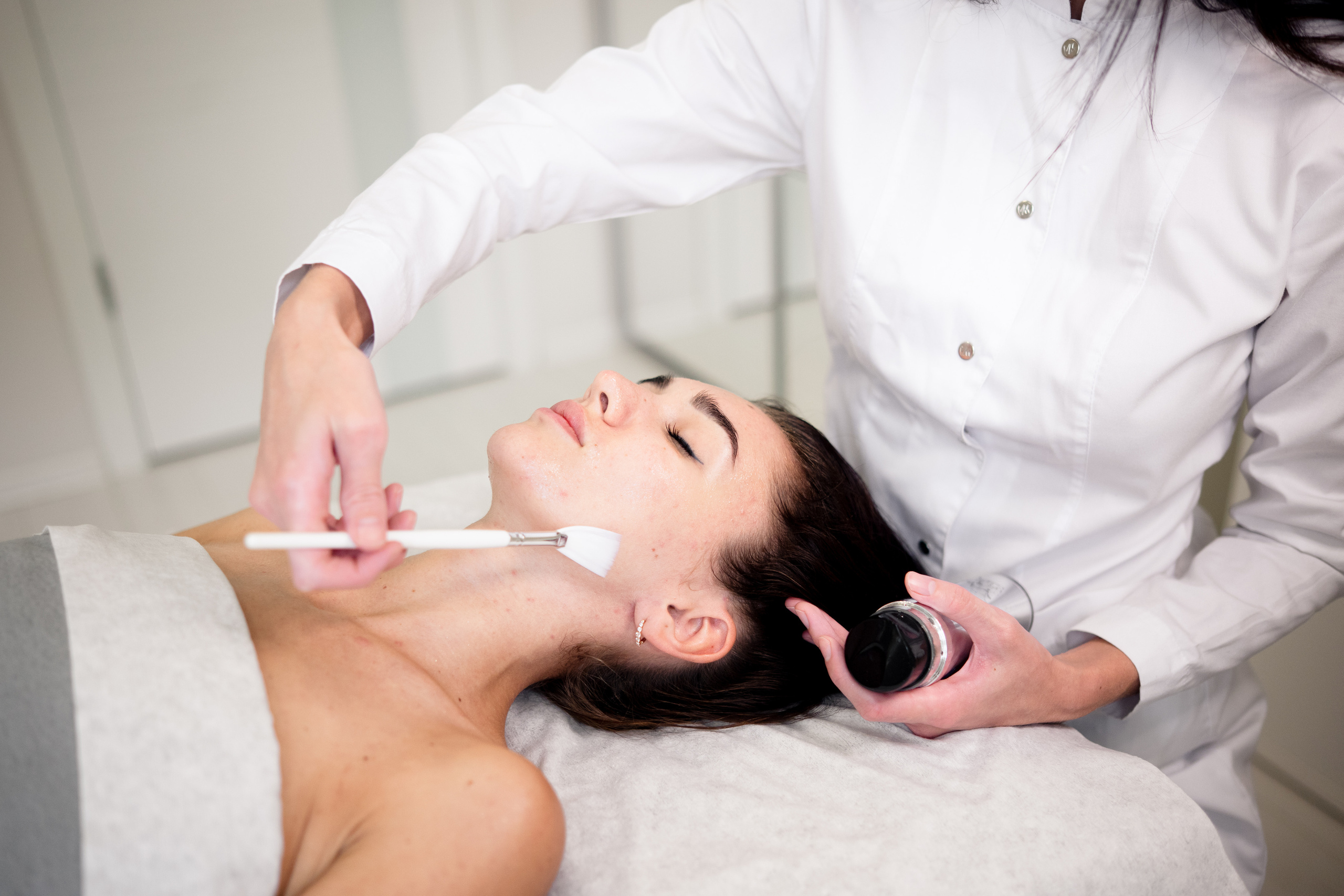 Пилинг. Эстетист-косметик в Иваново Яна Комова