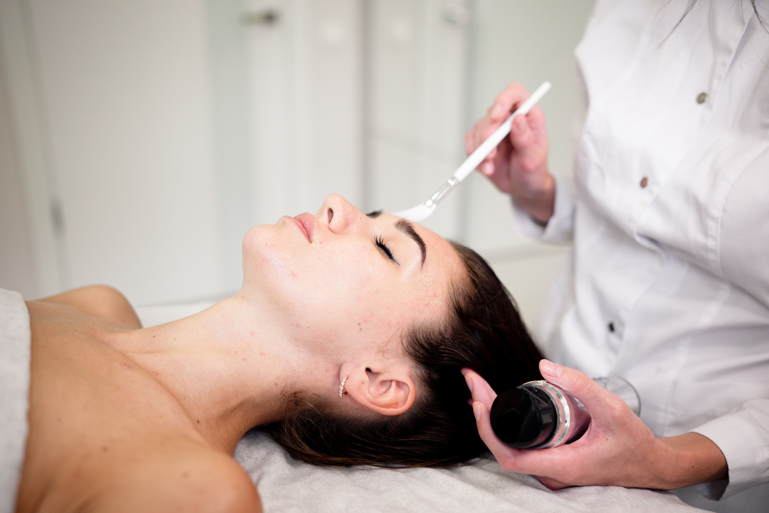 Пилинг. Эстетист-косметик в Иваново Яна Комова