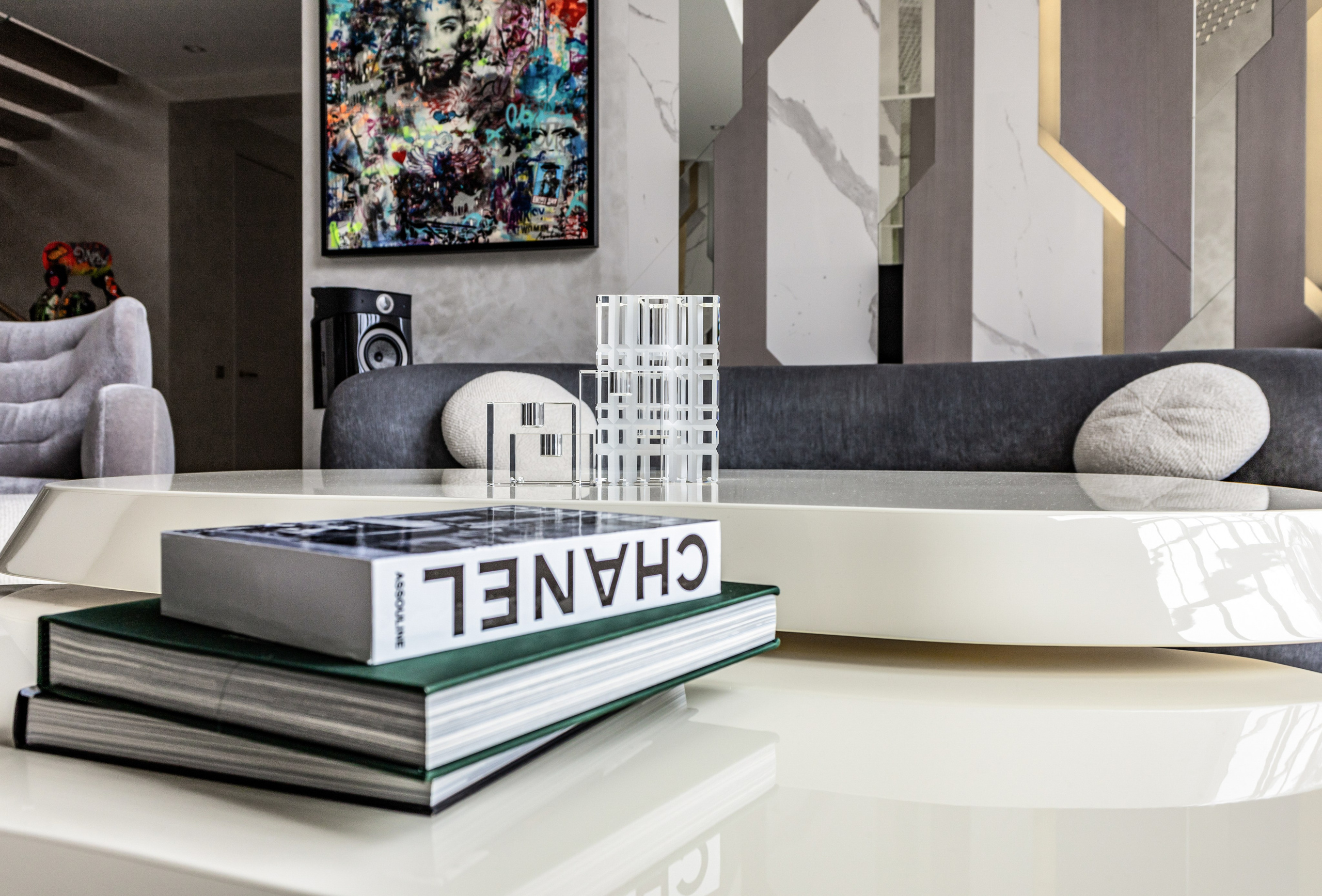 Интерьерный фотограф в Санкт-Петербурге