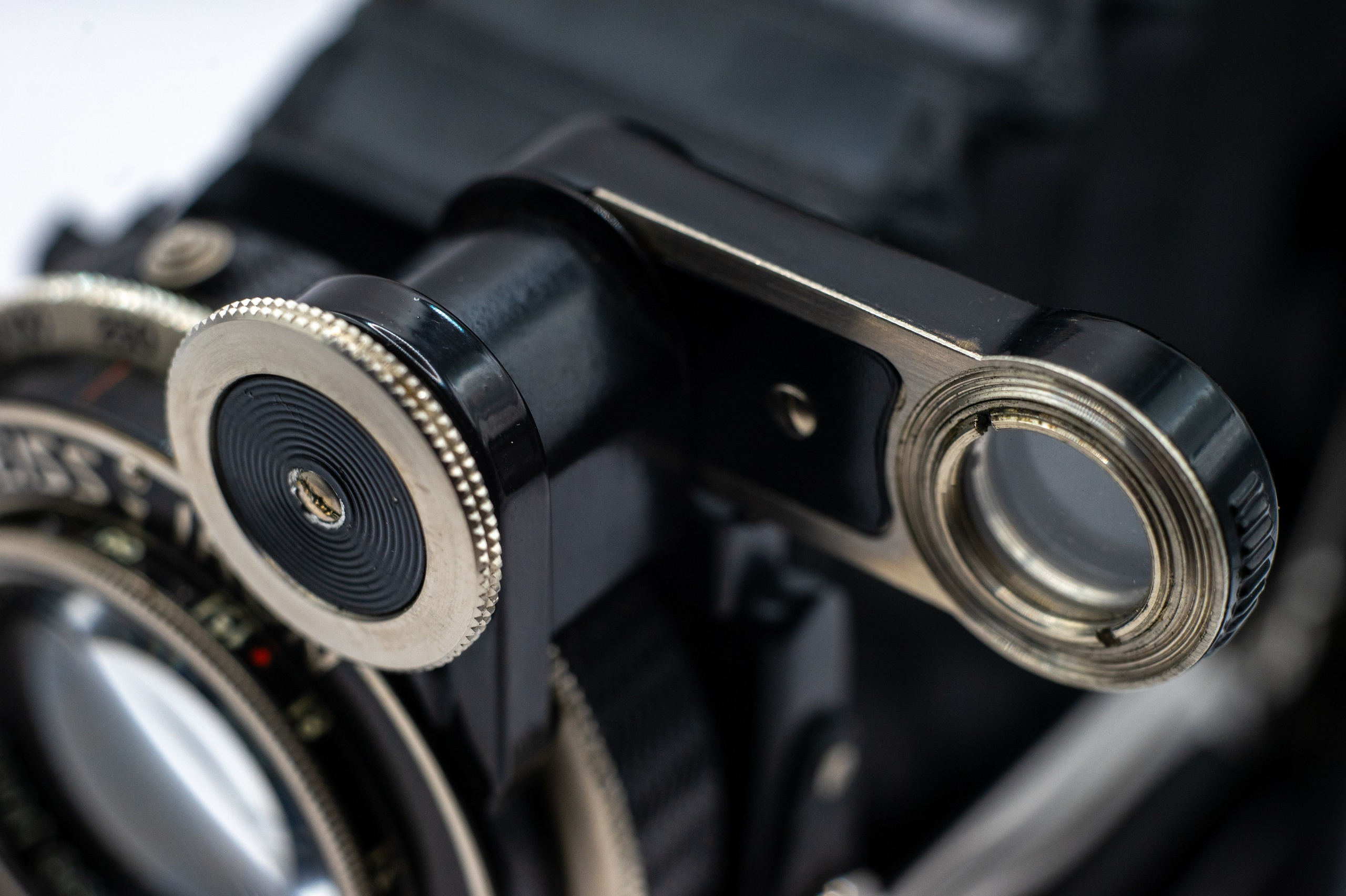 Zeiss Ikon Super Ikonta