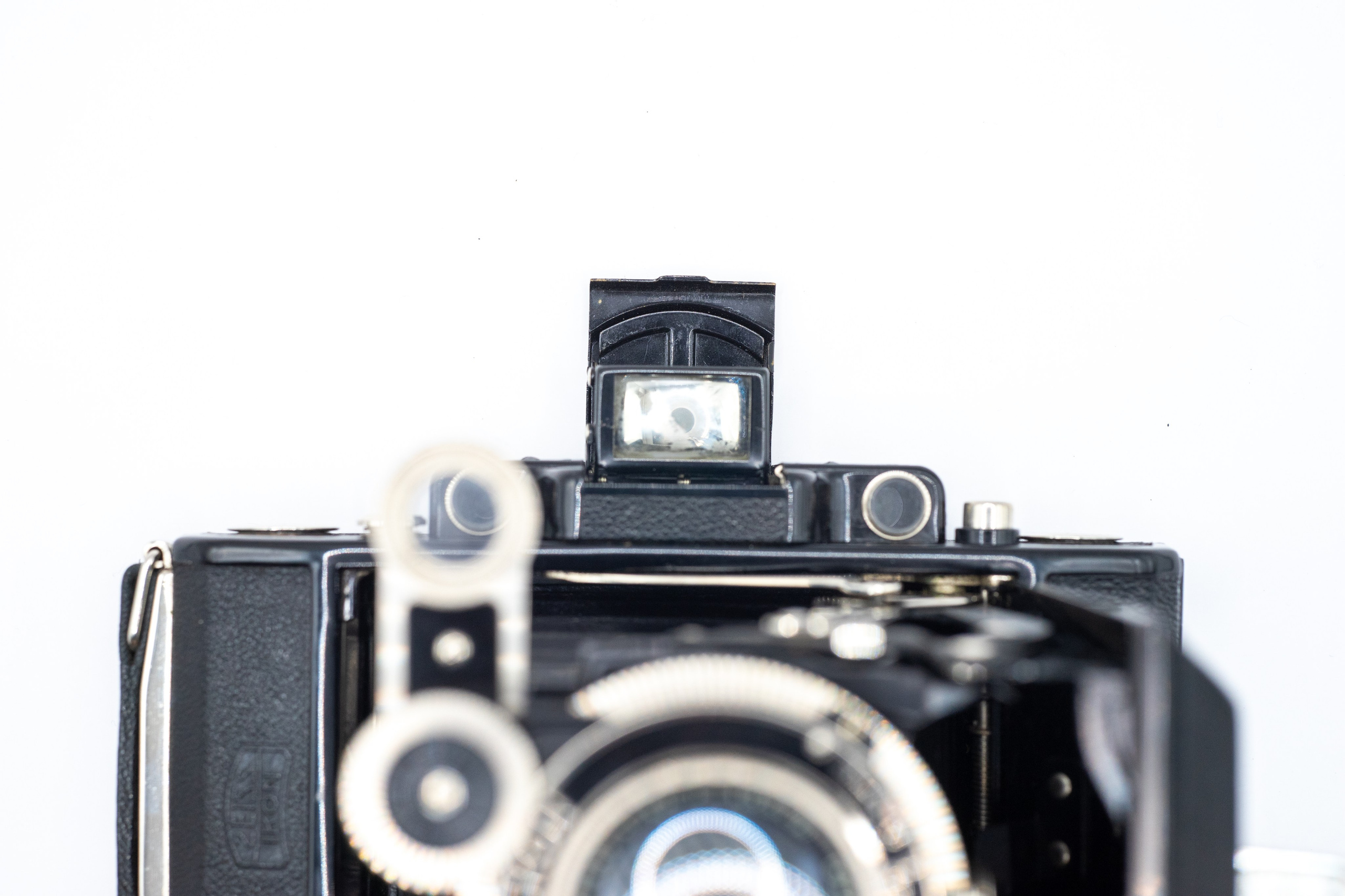 Zeiss Ikon Super Ikonta