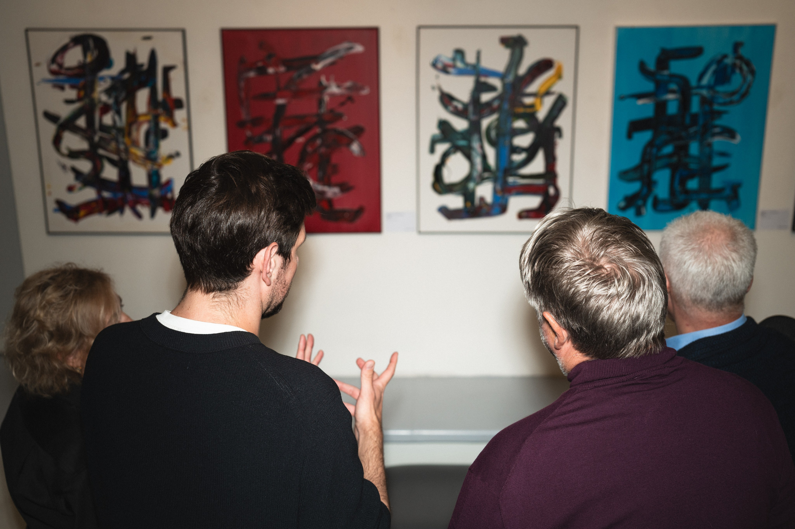 О себе. Борисенок Филипп