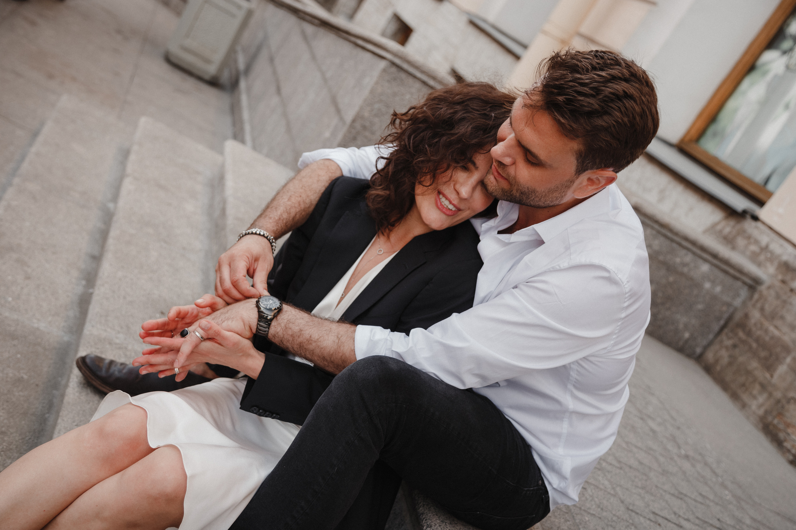 Услуги. Екатерина Хамзина