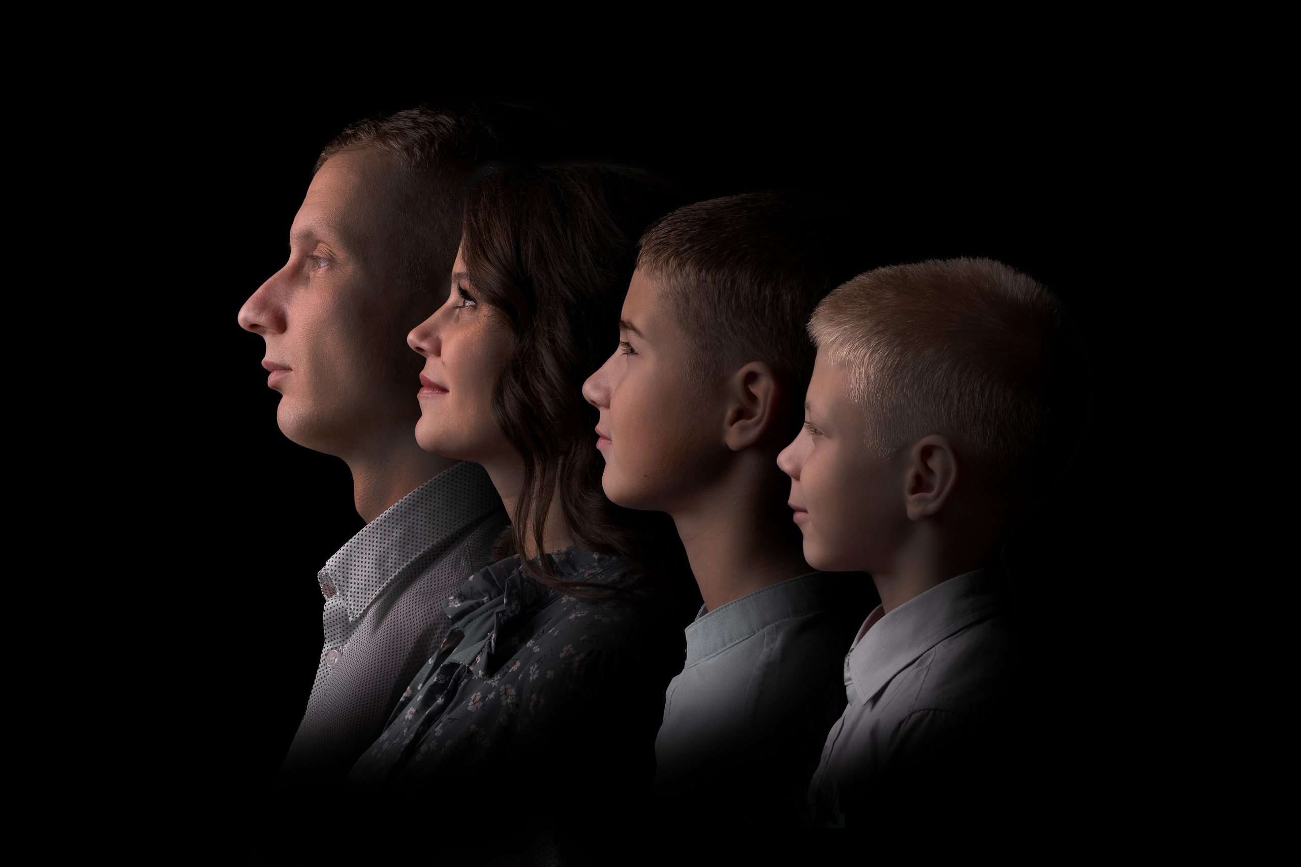 Прайс. Фотограф Самойлова Анна Архангельск, Северодвинск