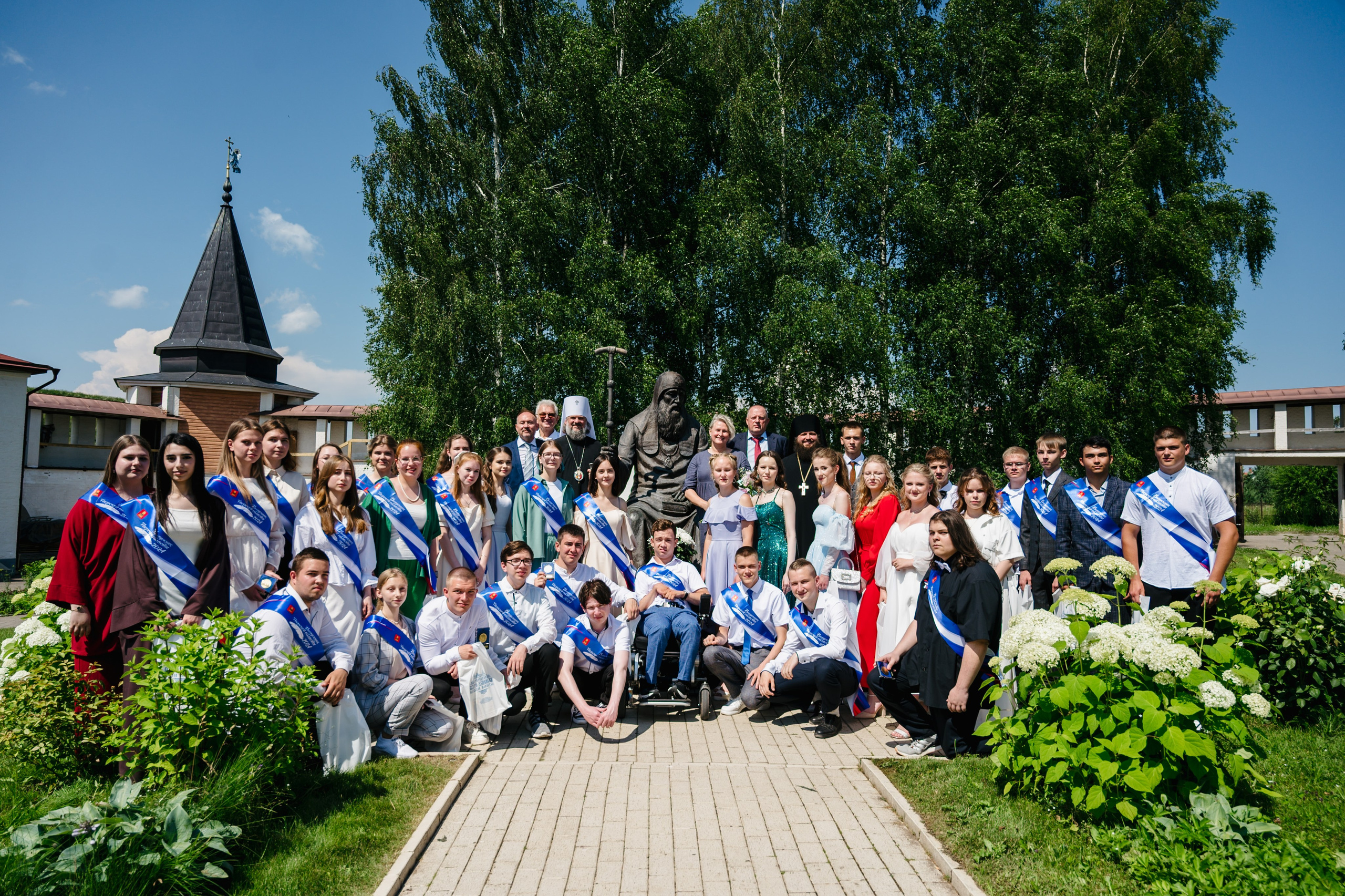 Бал Выпускников — 2024