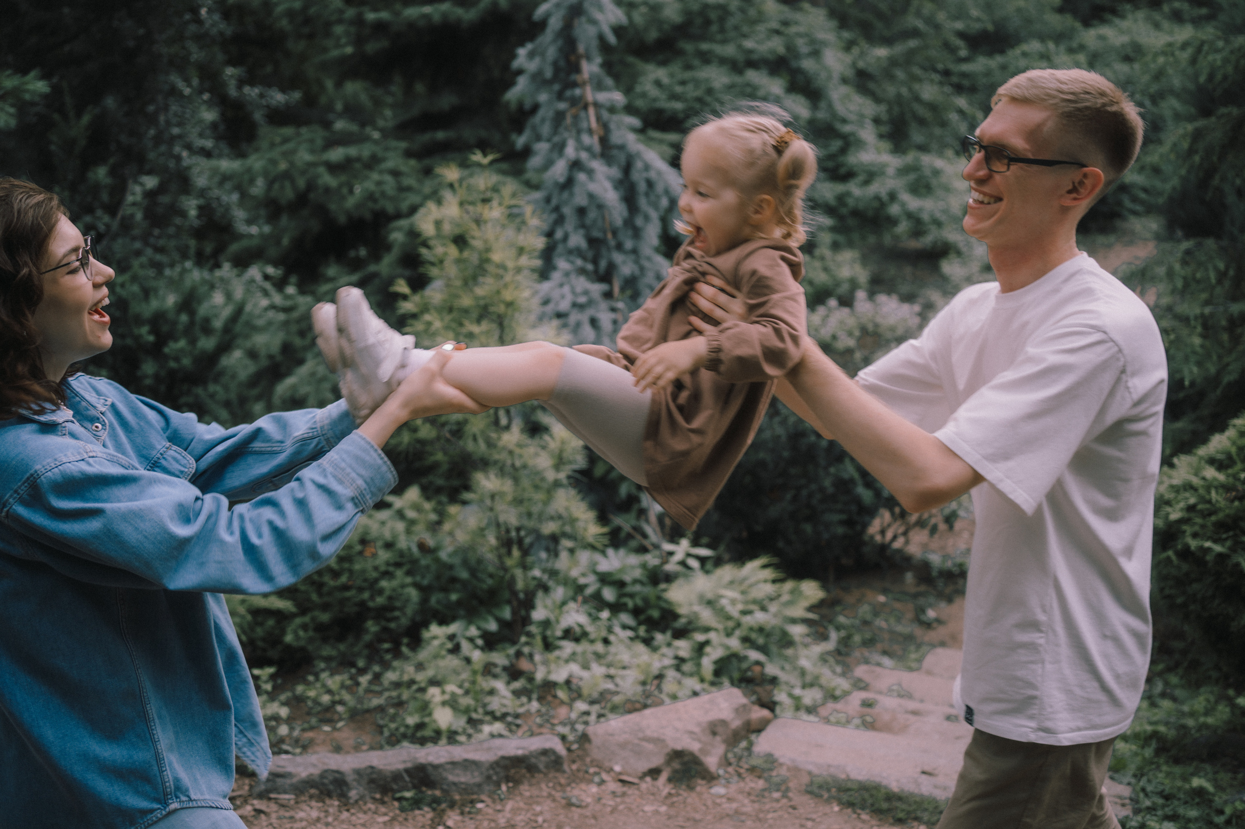 Услуги. Творческие фотосессии в Москве. Фотоальбом лидера группы ЯЛО