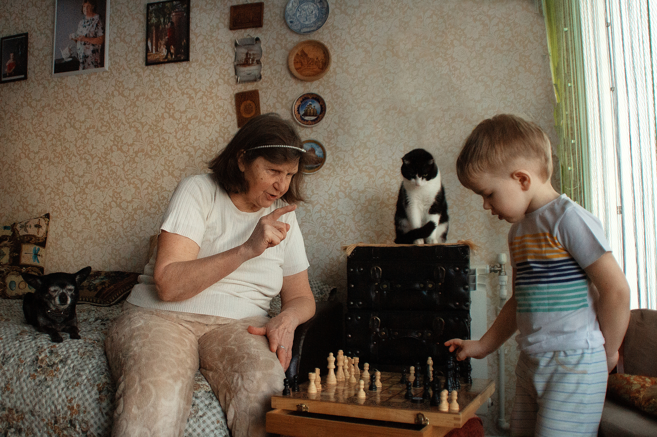 Захватывающие моменты дома: ценность фотосессии в своем уютном уголке. Елена Ушакова профессиональный фотограф в Санкт-Петербурге