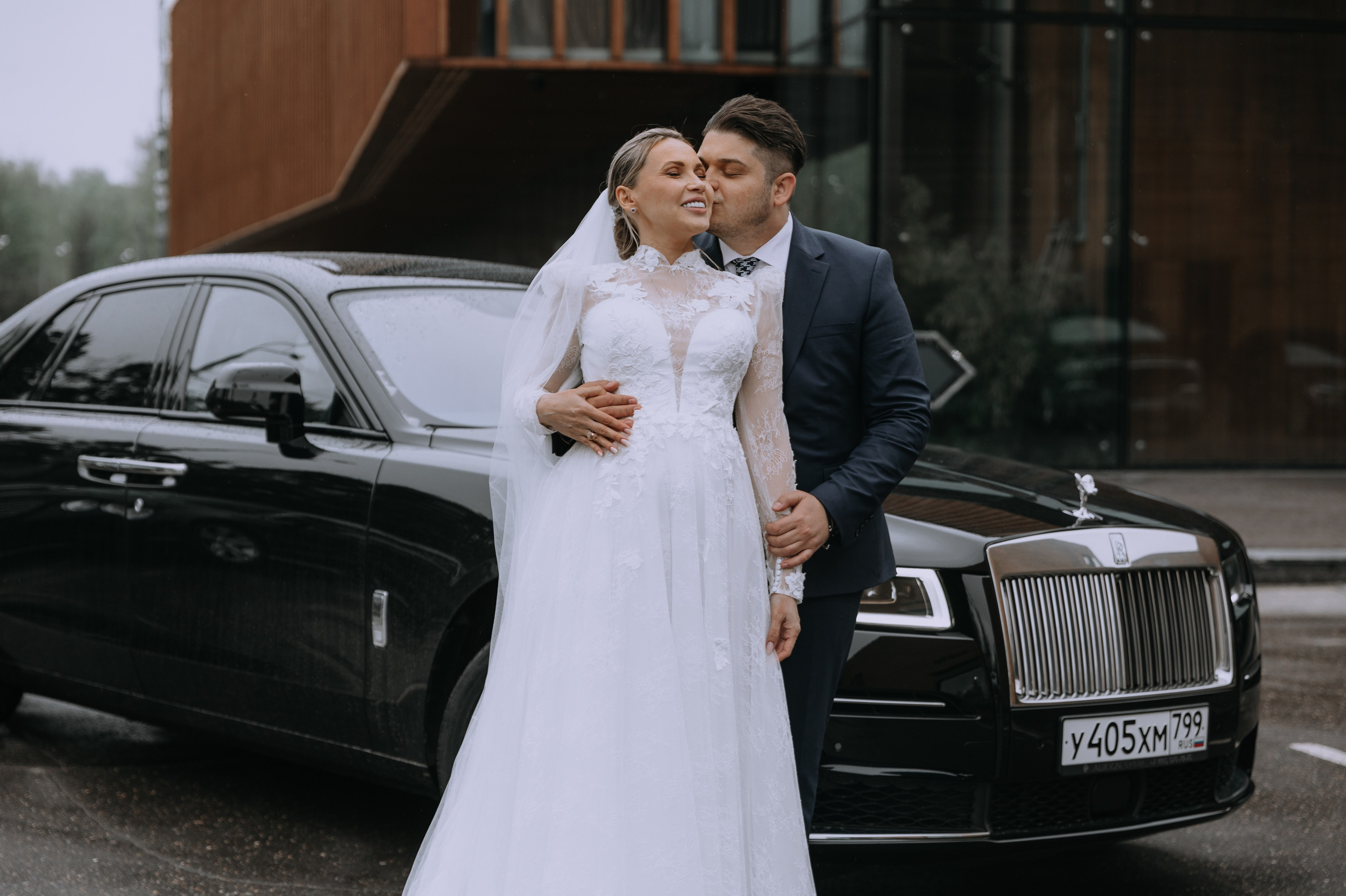 Услуги. Свадебный фотограф в Москве — Павел Воронцов