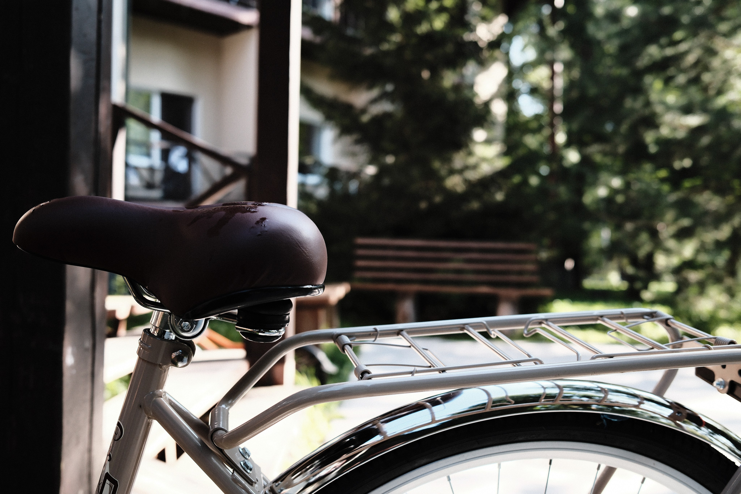 Солнечная на Оке. Belugin Art