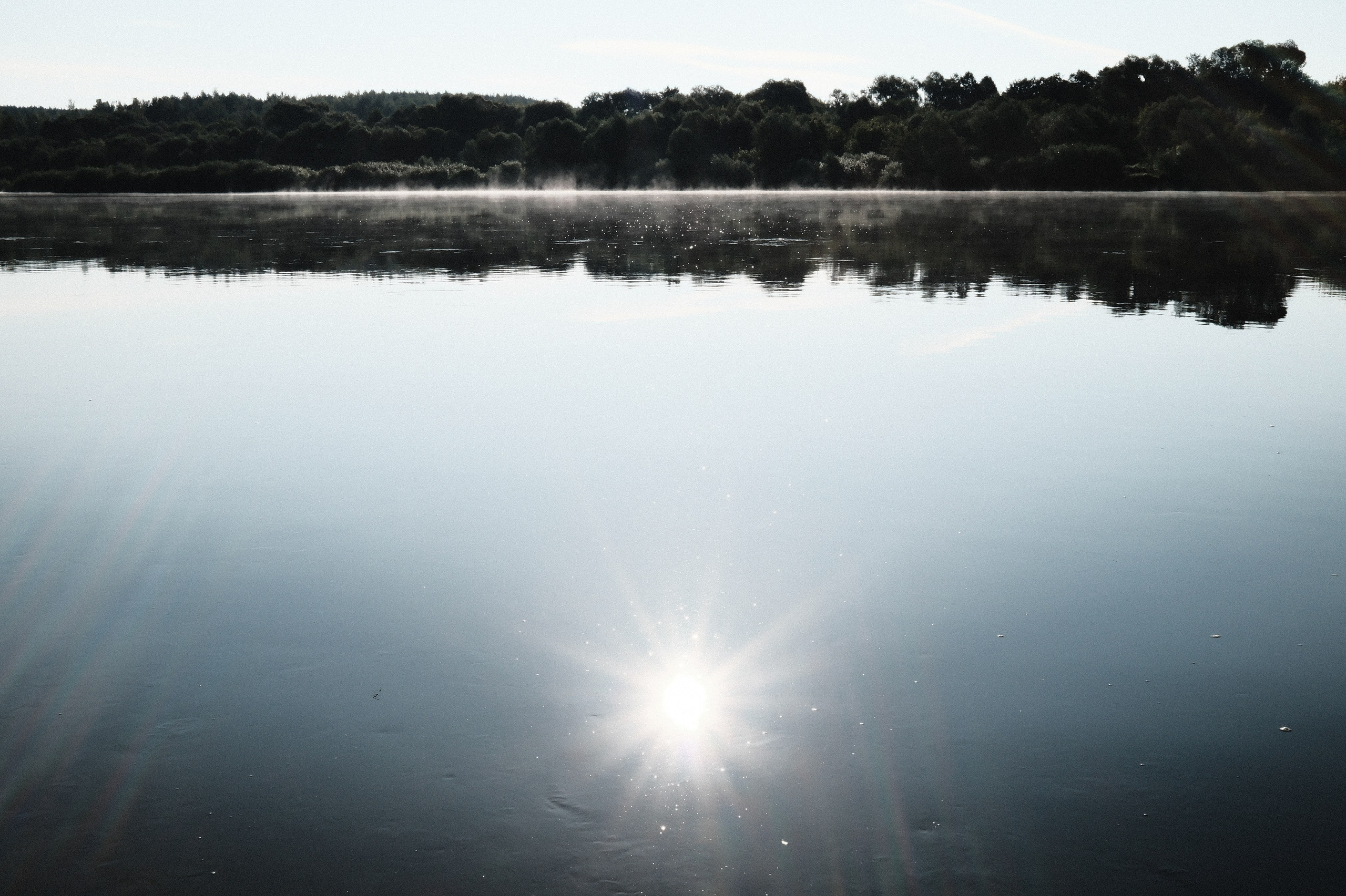 Солнечная на Оке. Belugin Art