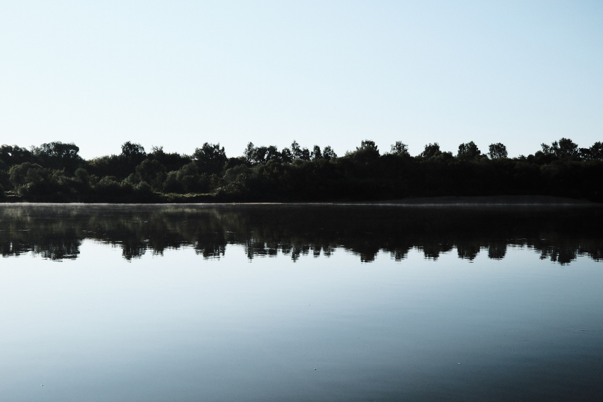 Солнечная на Оке. Belugin Art