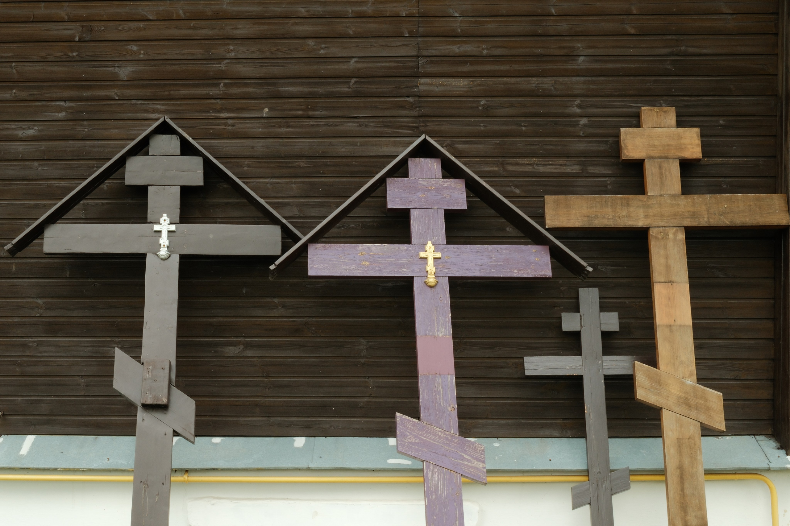 Ритм и цвет города Мурома. Belugin Art