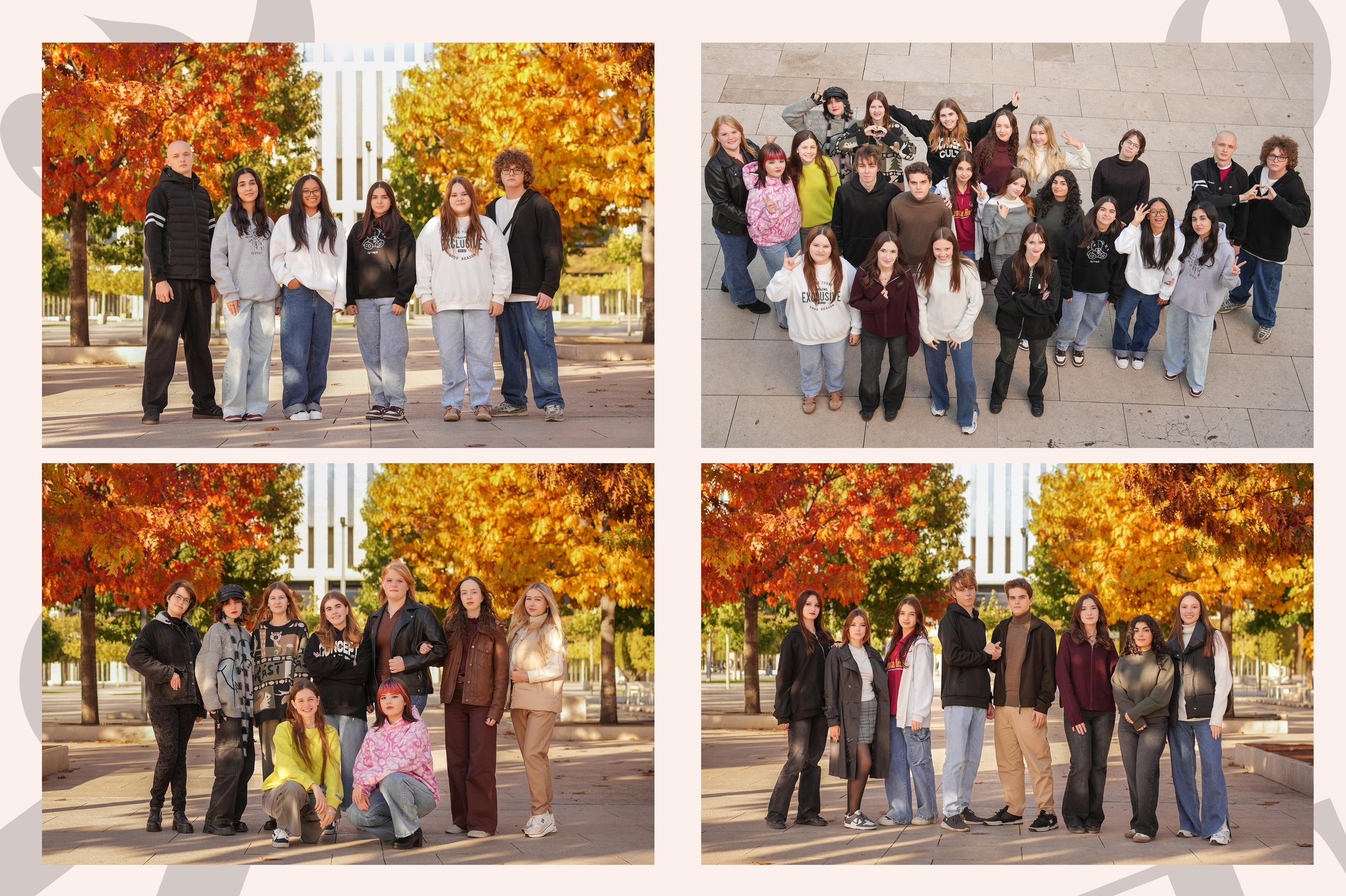 ШКОЛА 1-11А. Красивый выпускной альбом в Краснодаре