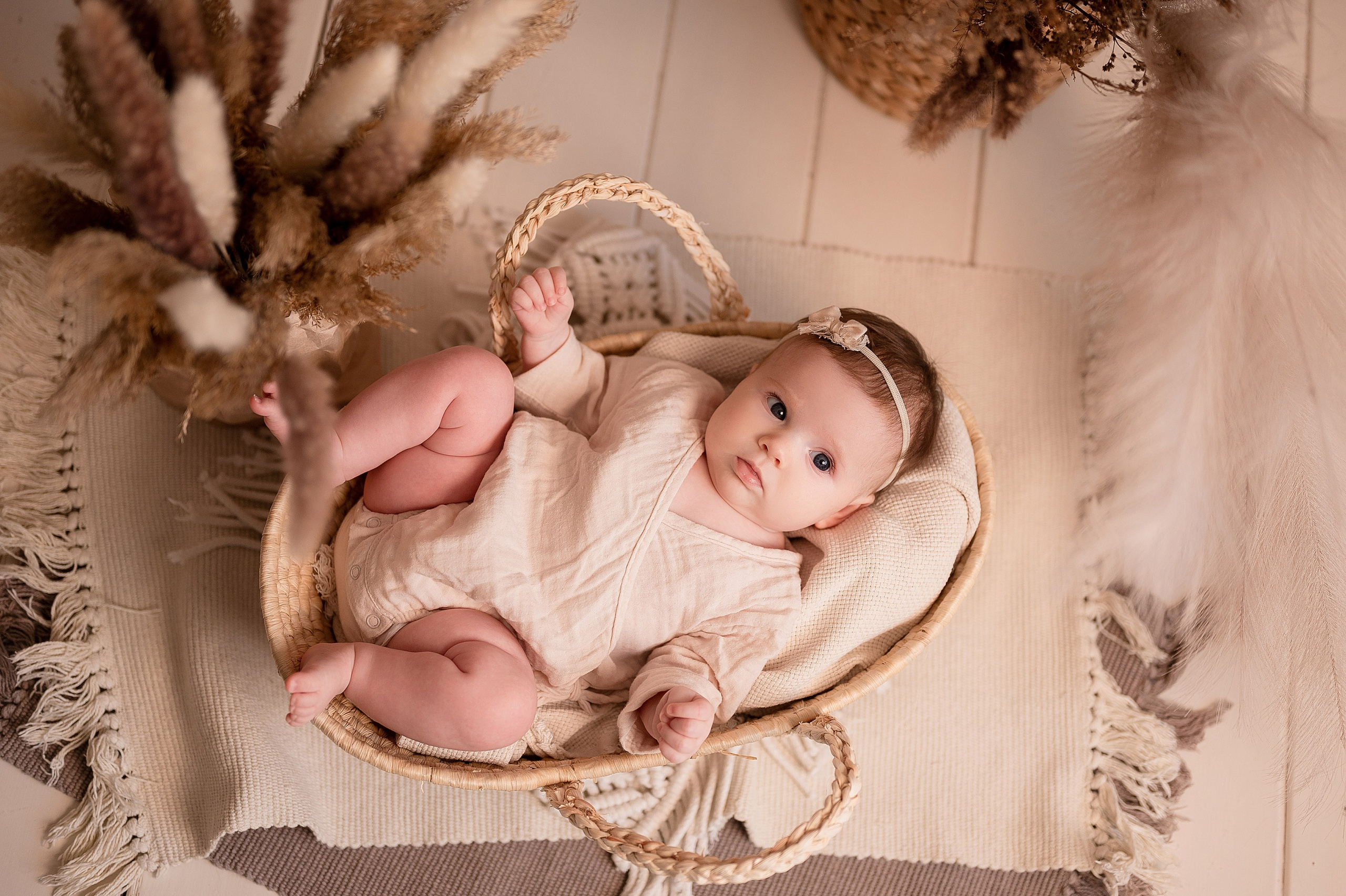 Фотосессии малышей до 1 годика. Детский и семейный фотограф в Красноярске. Фотосессии новорожденных малышей до 1 месяца