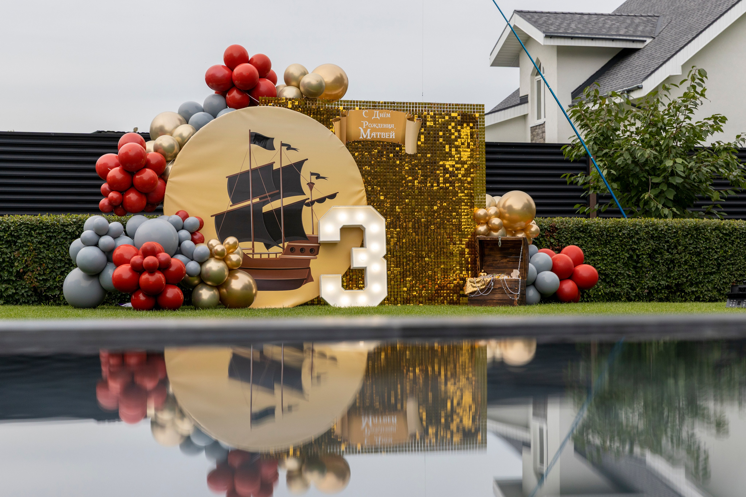 Репортажная съемка. Anton.Molev