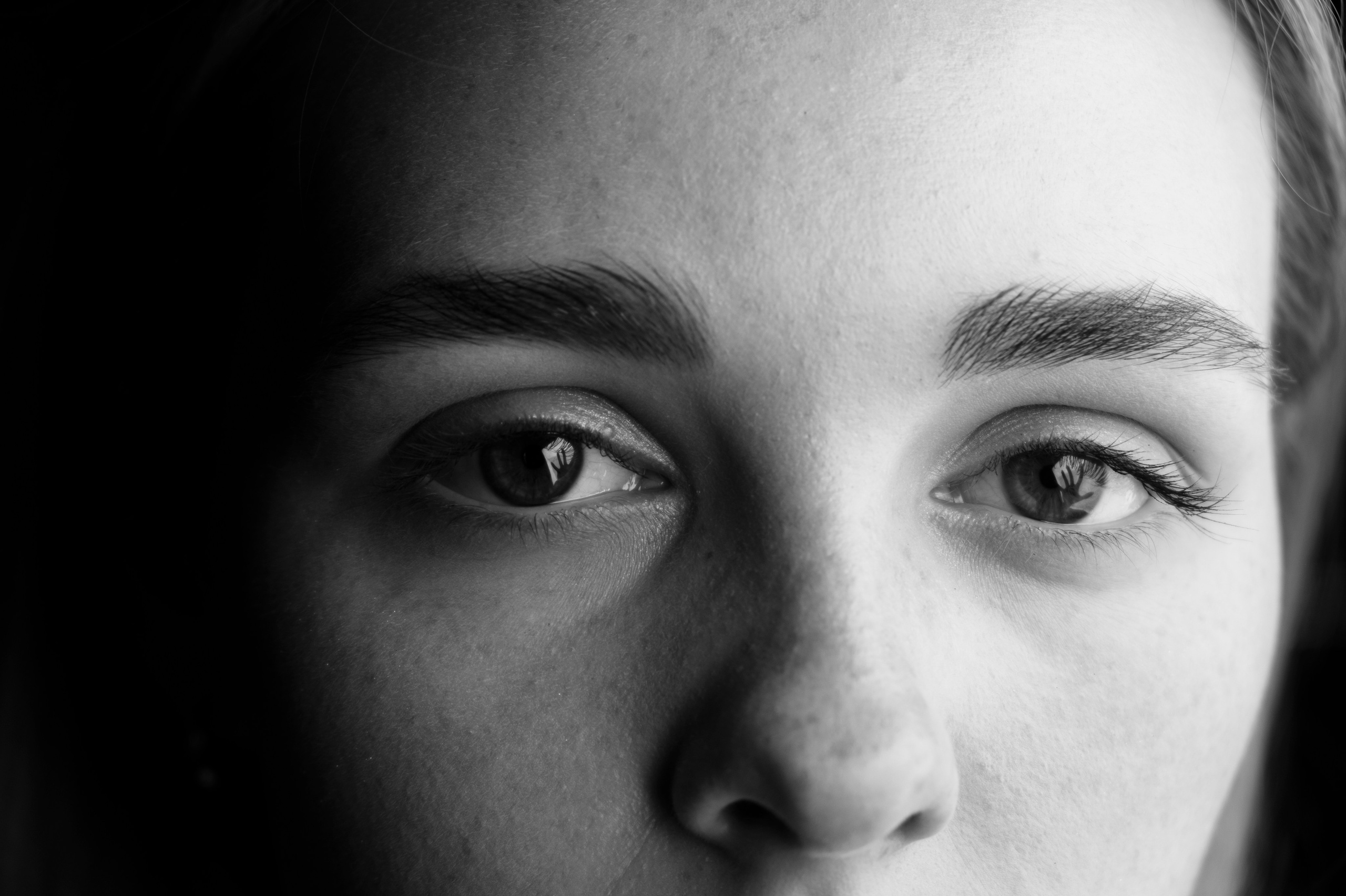 Обо мне. Портретный фотограф в Москве Евгения Яковенко